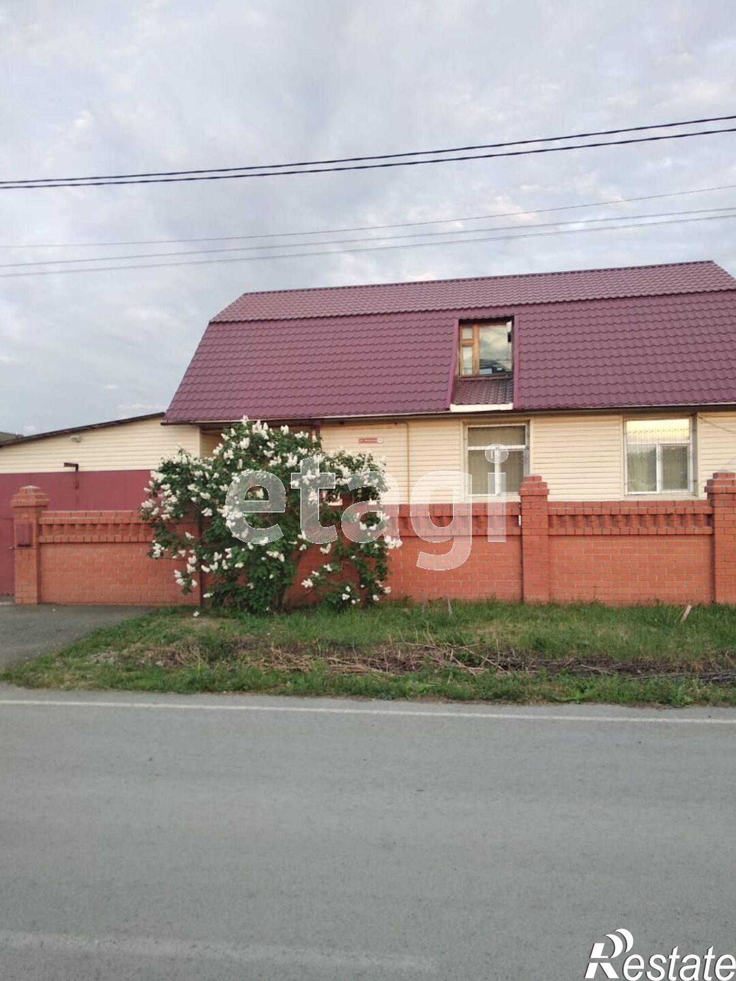 Купить дачу, дом, коттедж за 16 650 000 рублей на Искусств,