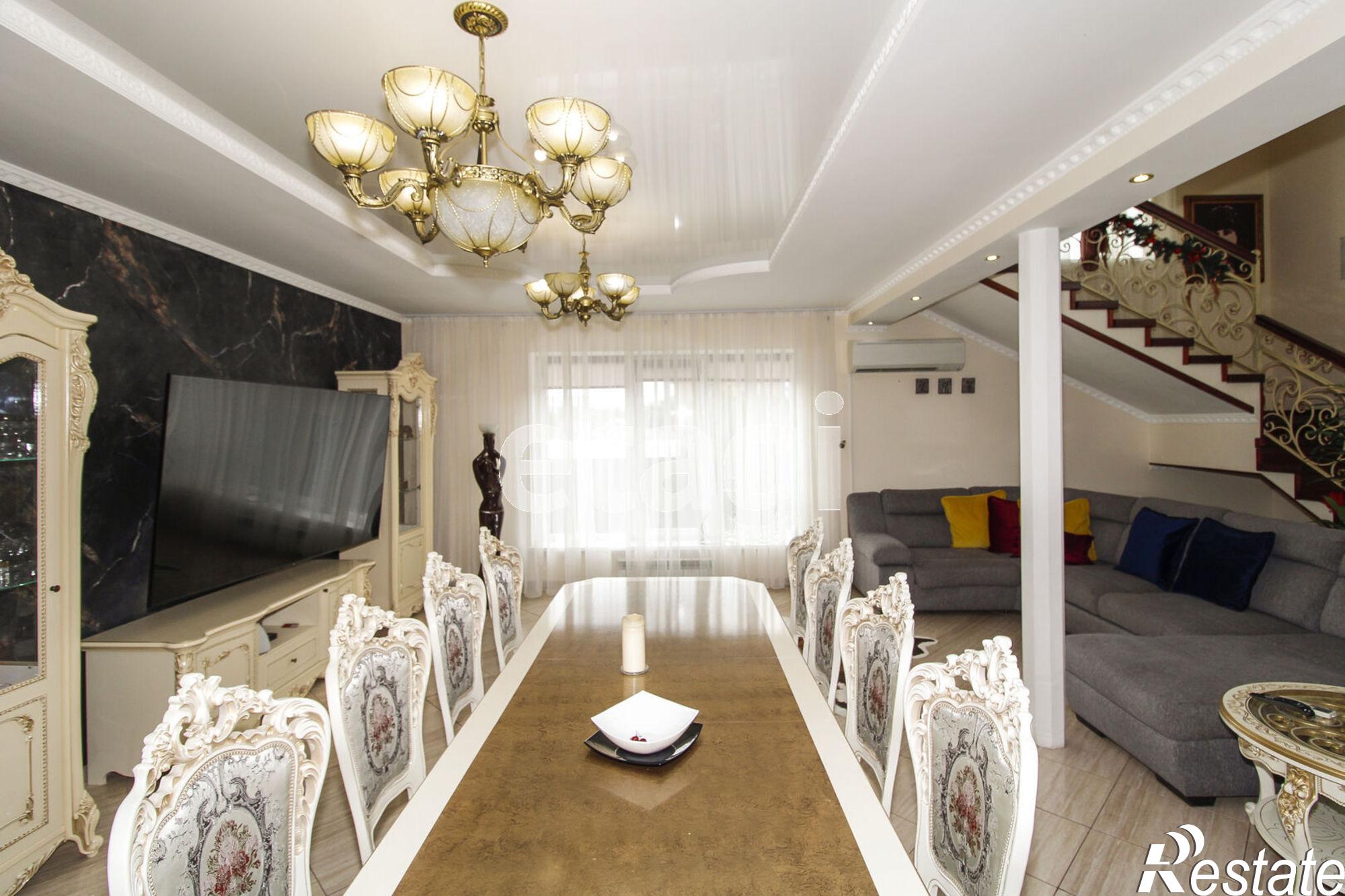 Купить дачу, дом, коттедж за 22 500 000 рублей на Кооперативная,