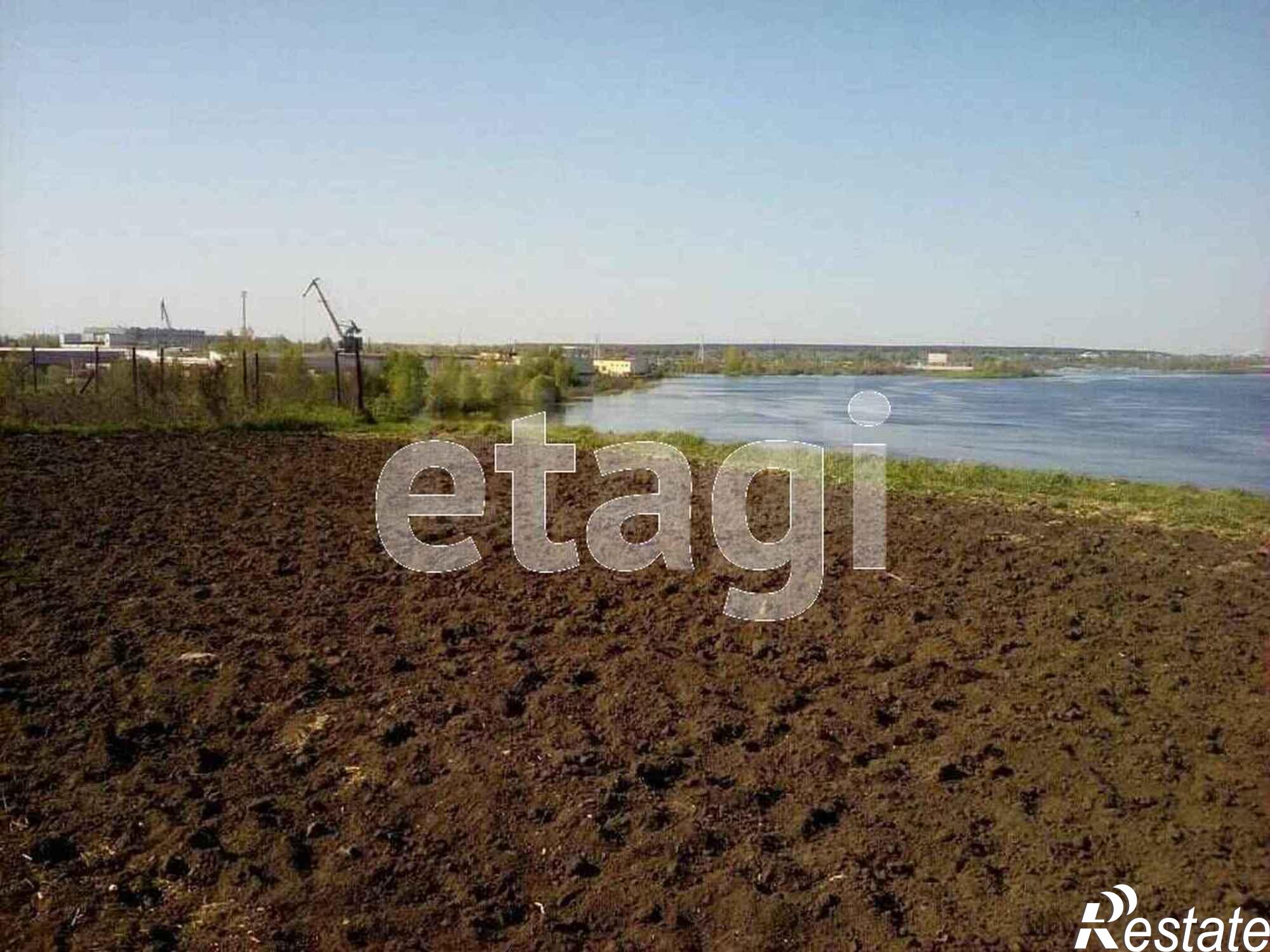 Купить землю, земельный участок за 4 500 000 рублей на Добрая (Полевая),