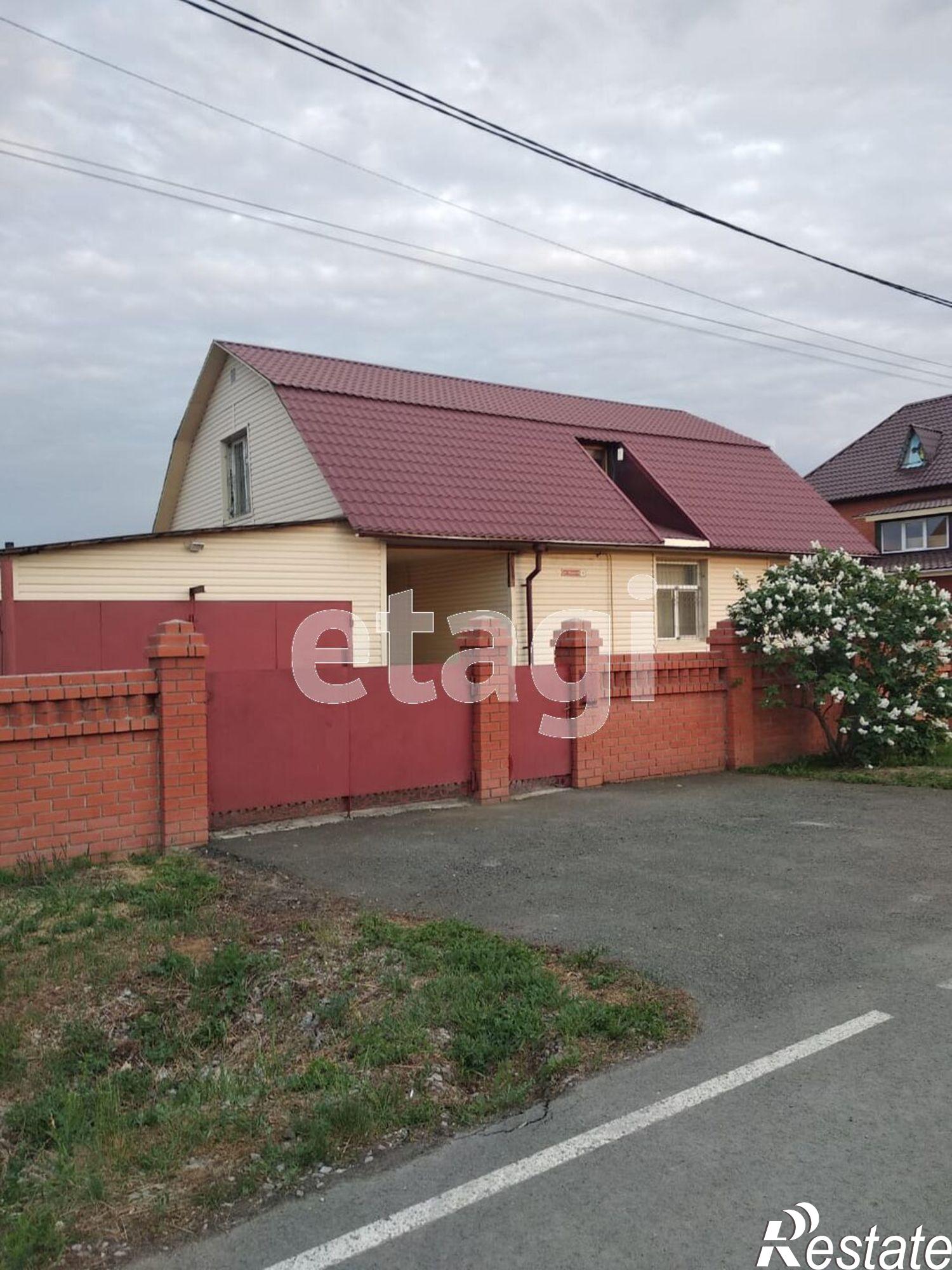 Купить дачу, дом, коттедж за 16 650 000 рублей на Искусств,