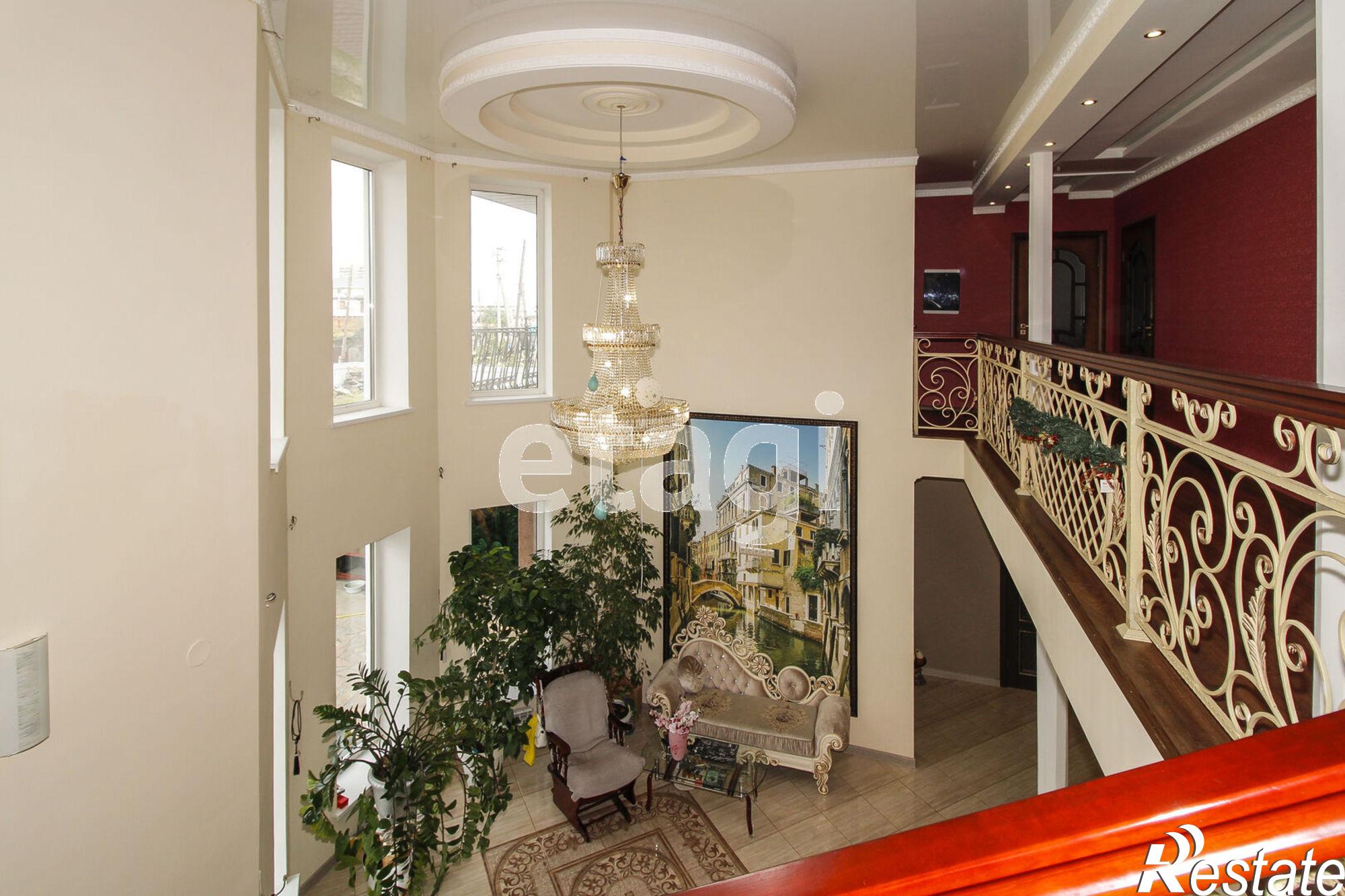 Купить дачу, дом, коттедж за 22 500 000 рублей на Кооперативная,