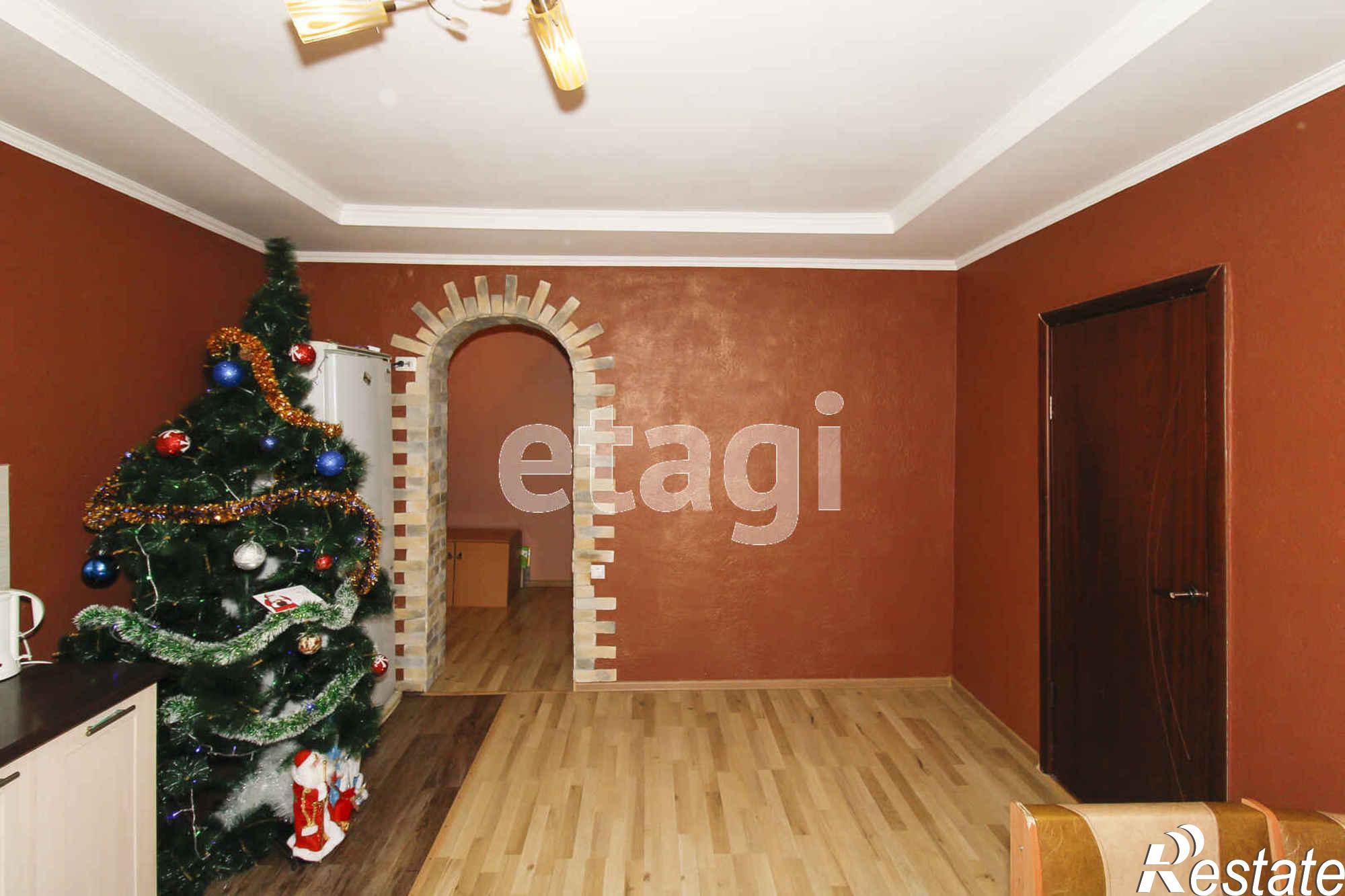 Купить дачу, дом, коттедж за 16 650 000 рублей на Искусств,