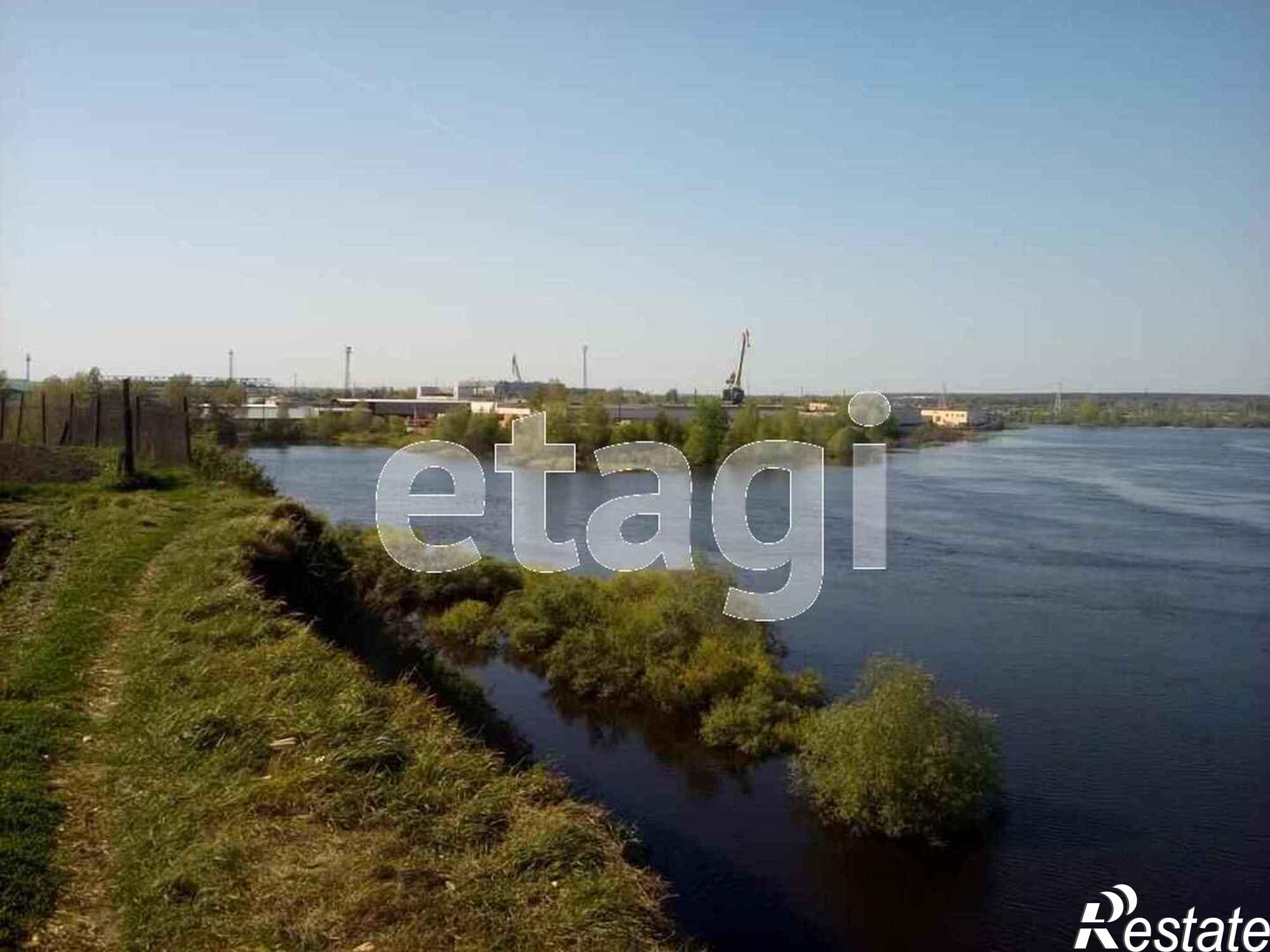 Купить землю, земельный участок за 4 500 000 рублей на Добрая (Полевая),