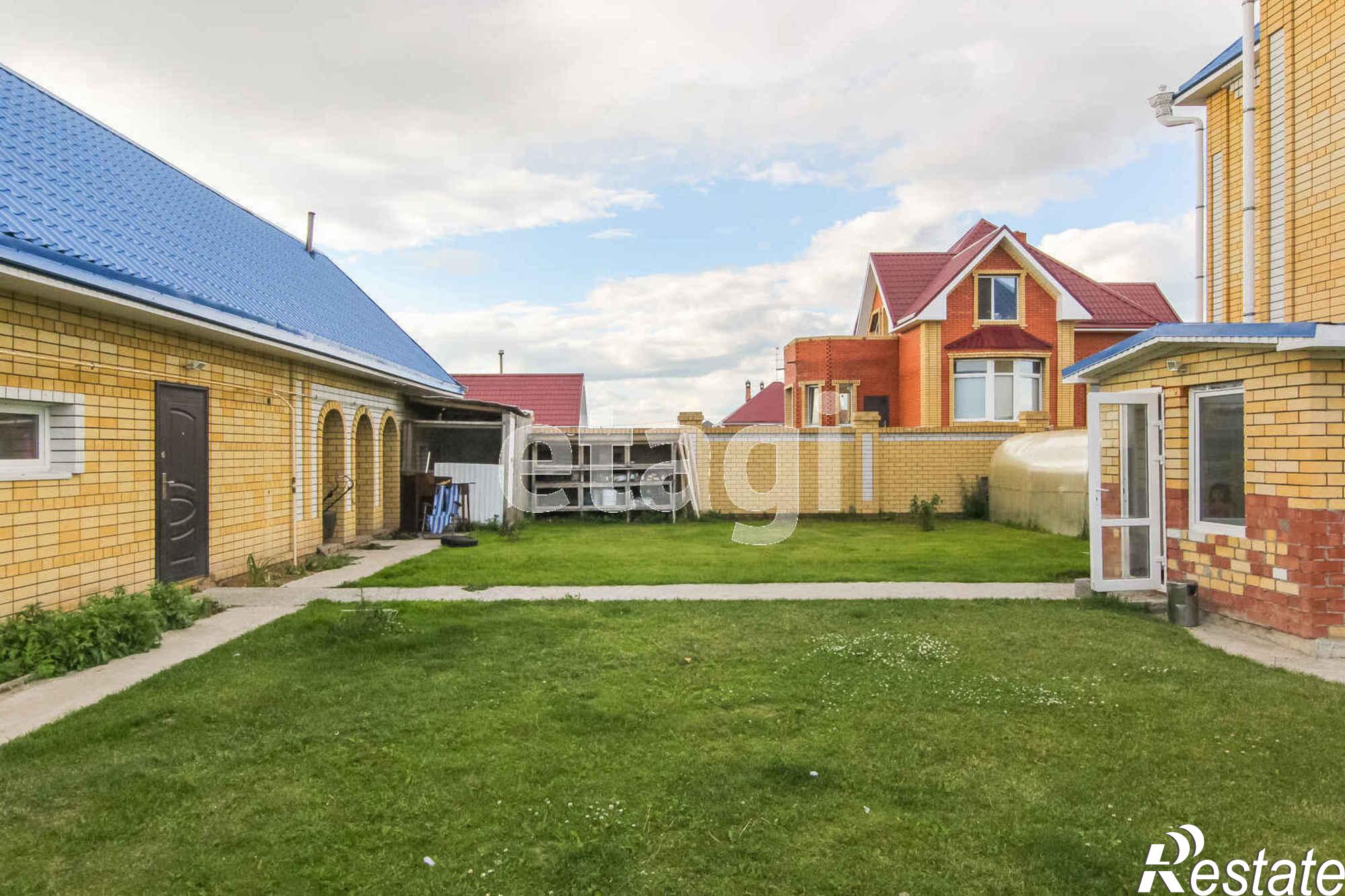Купить дачу, дом, коттедж за 15 500 000 рублей на 3-ий Северный пер., 16