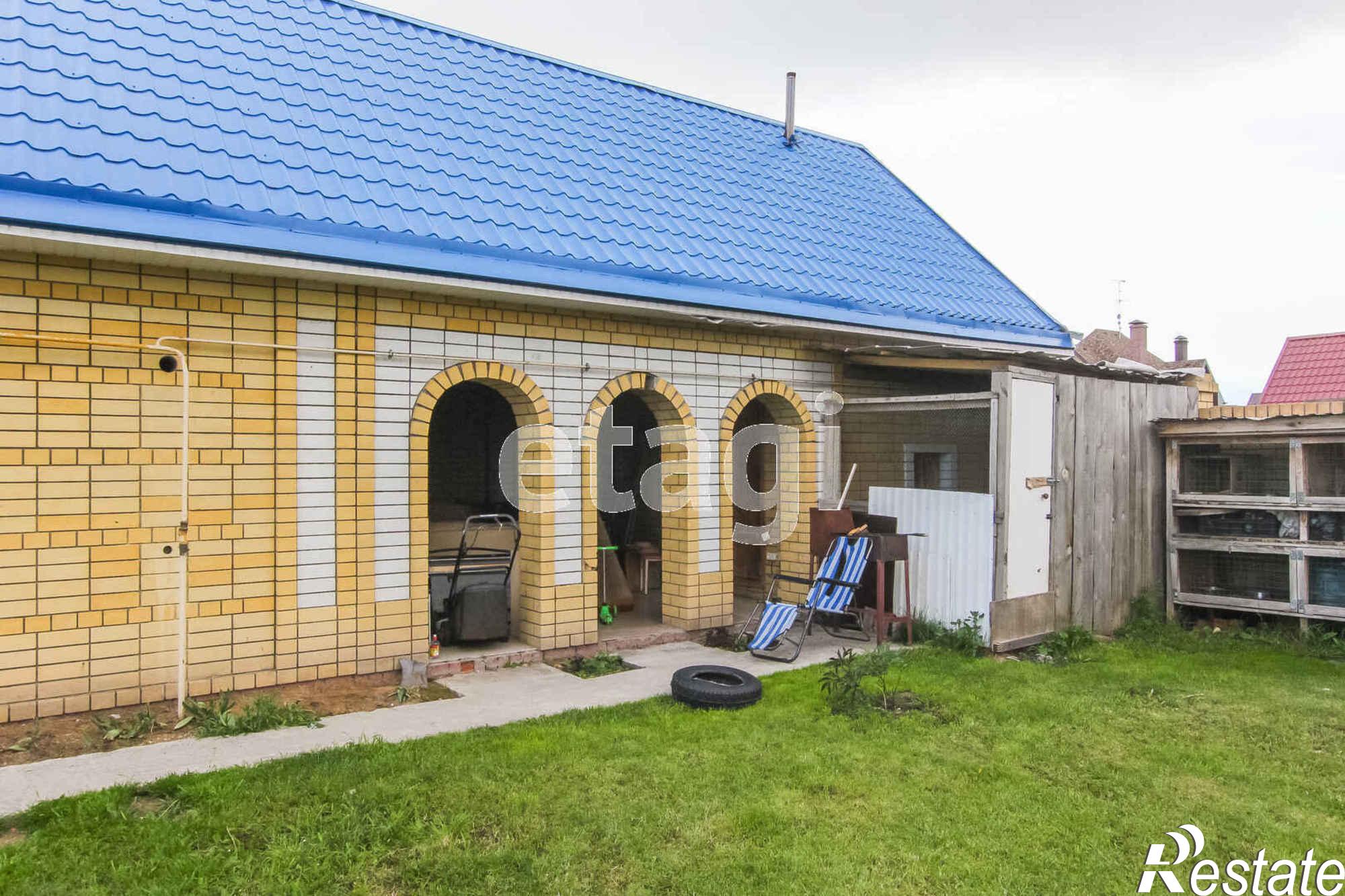 Купить дачу, дом, коттедж за 15 500 000 рублей на 3-ий Северный пер., 16