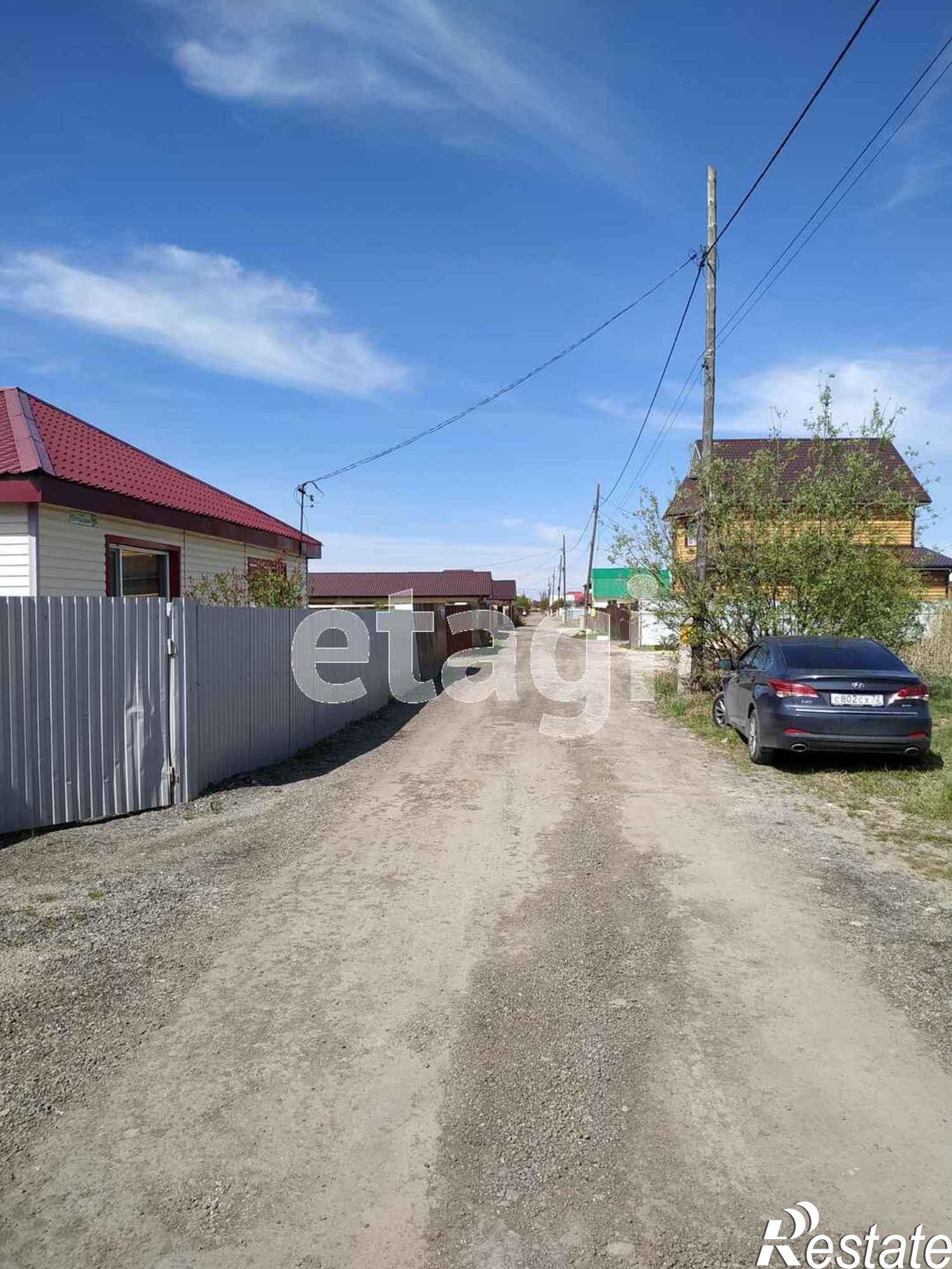 Купить дачу, дом, коттедж за 7 200 000 рублей на Центральная,
