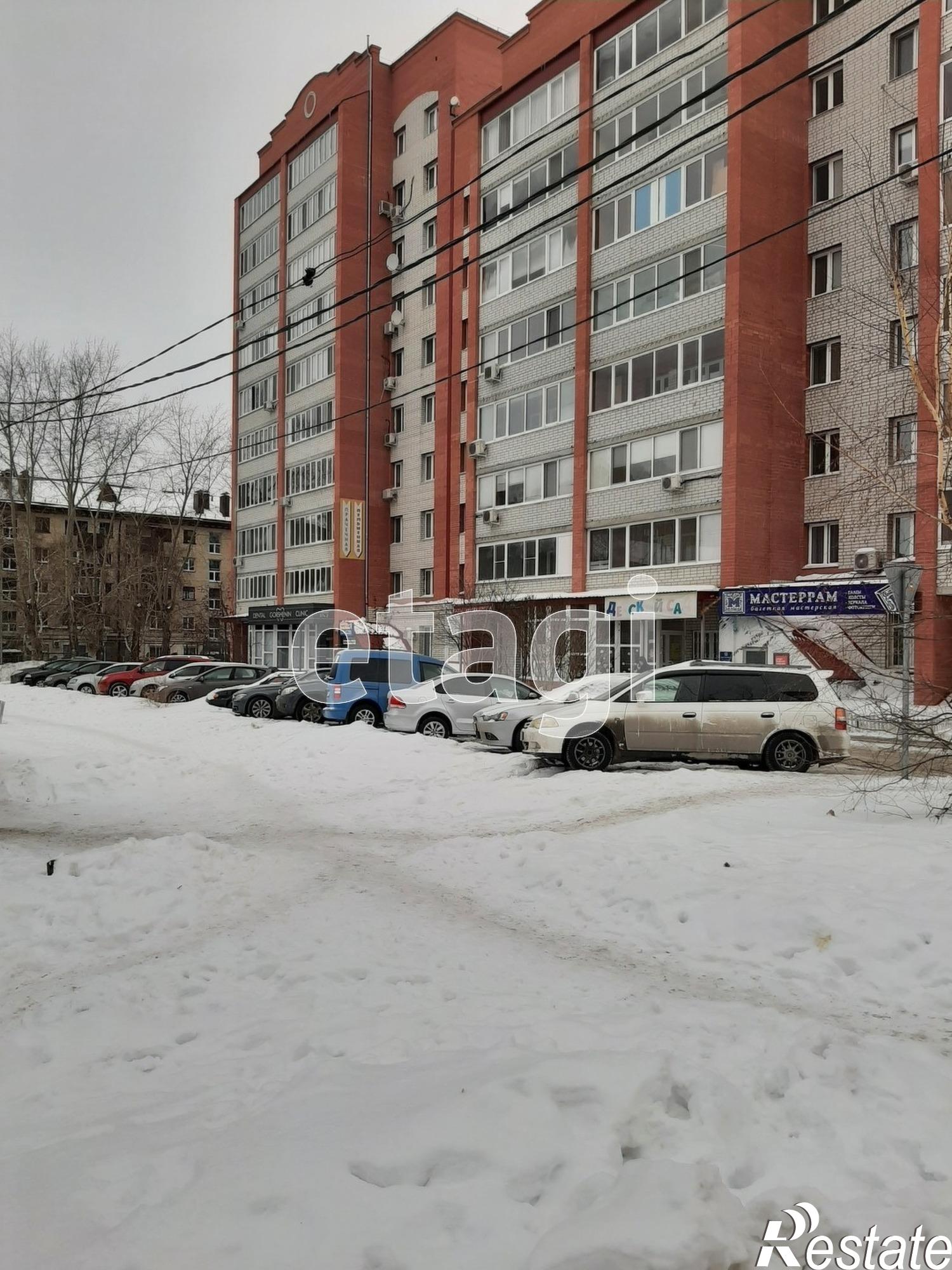 Купить дачу, дом, коттедж за 10 000 000 рублей на Уральская, 56