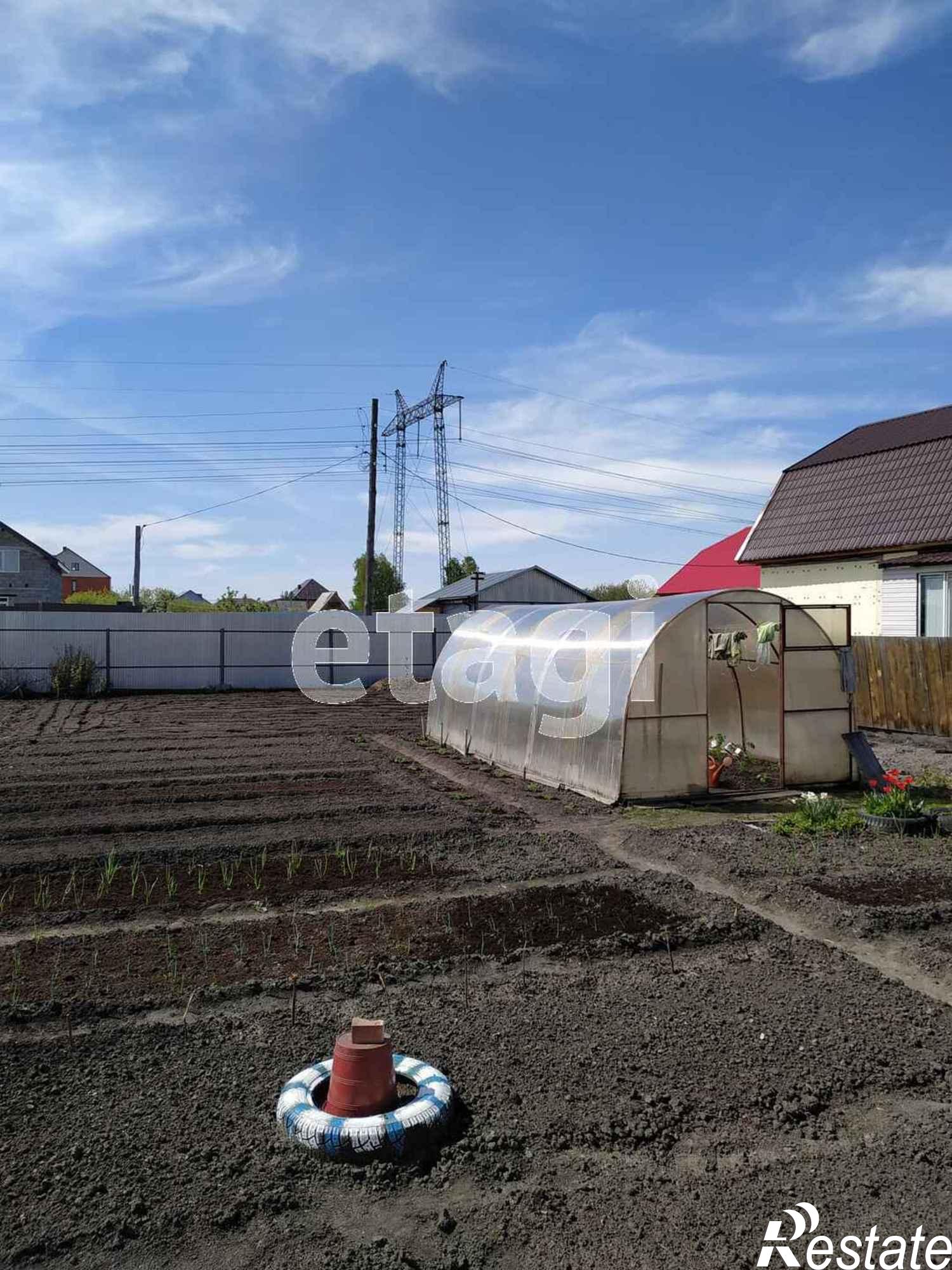 Купить дачу, дом, коттедж за 7 200 000 рублей на Центральная,