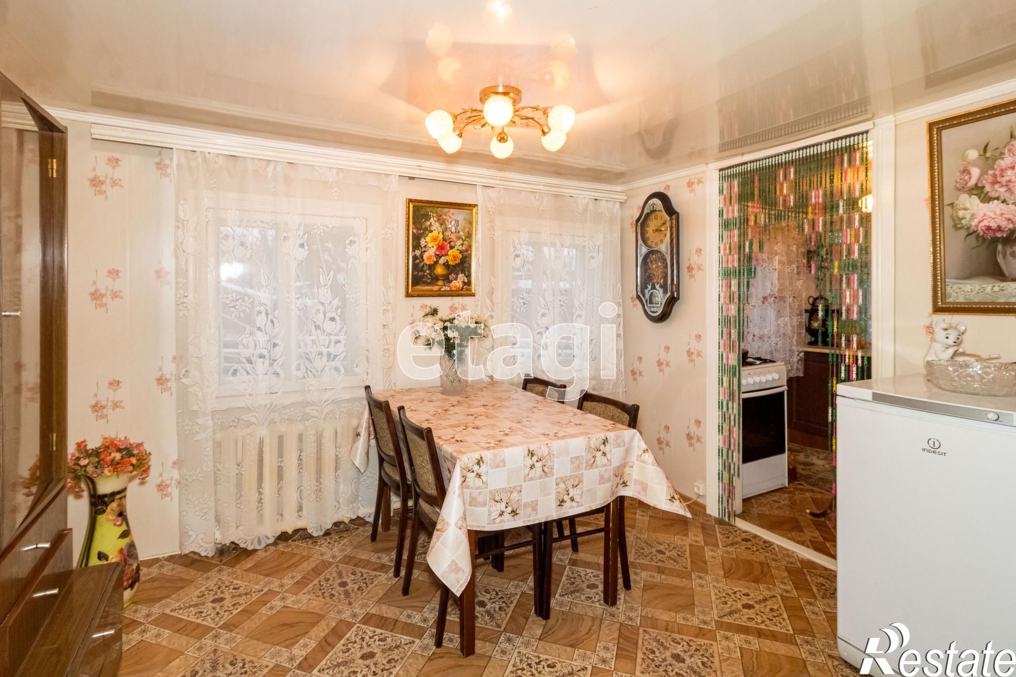 Купить дачу, дом, коттедж за 14 700 000 рублей на Краснодонская,
