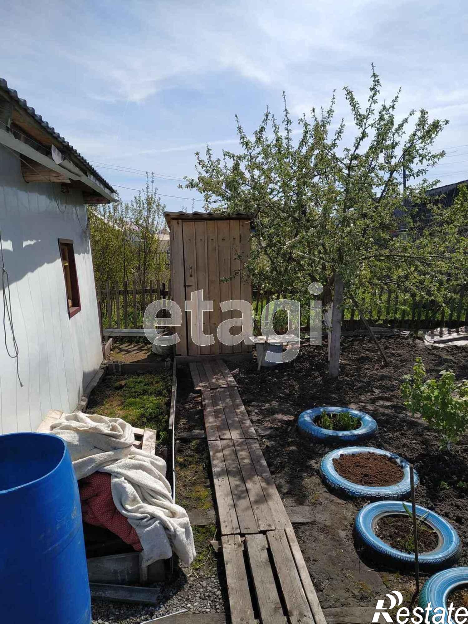 Купить дачу, дом, коттедж за 7 200 000 рублей на Центральная,