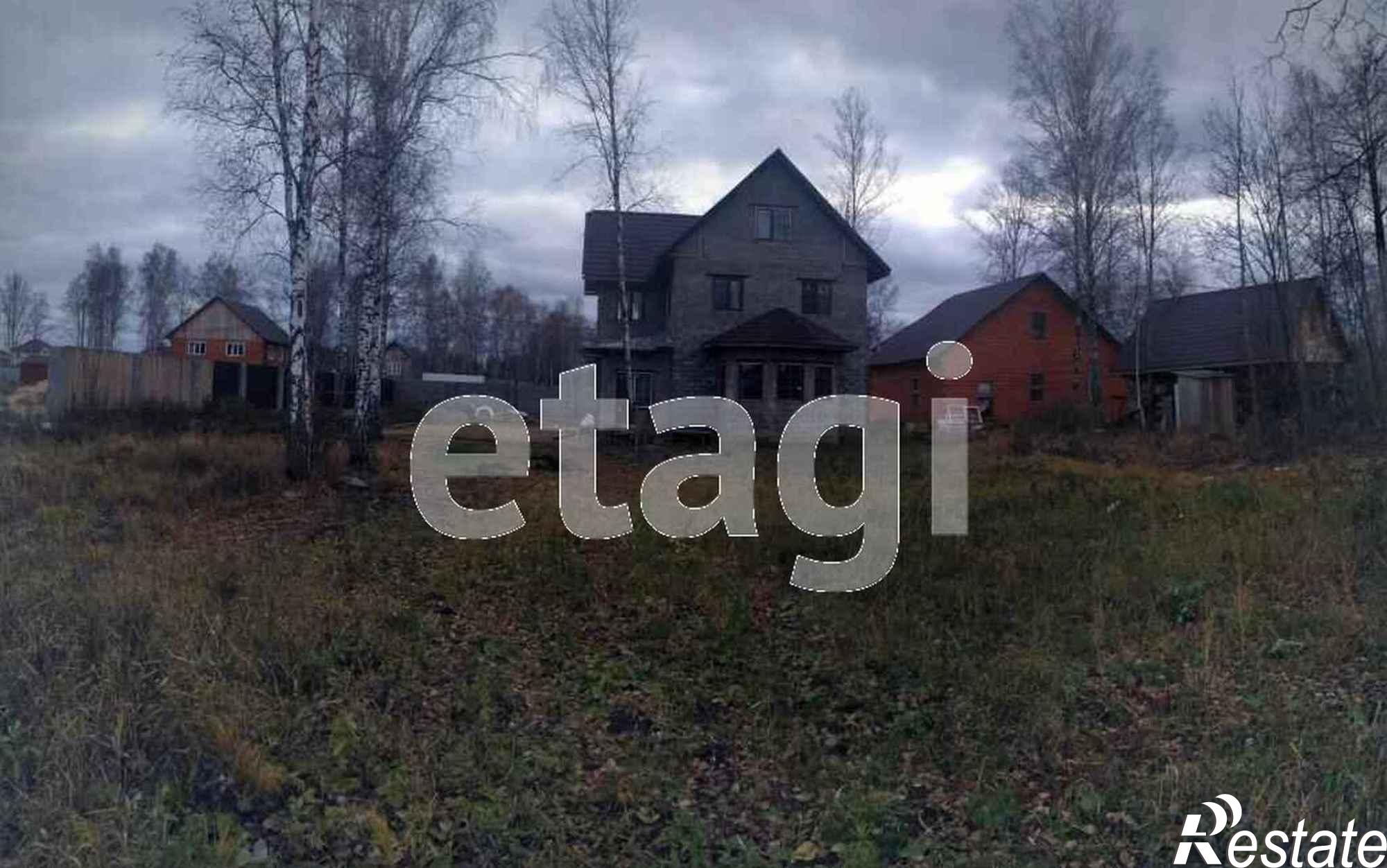 Купить дачу, дом, коттедж за 12 000 000 рублей на 23-я,