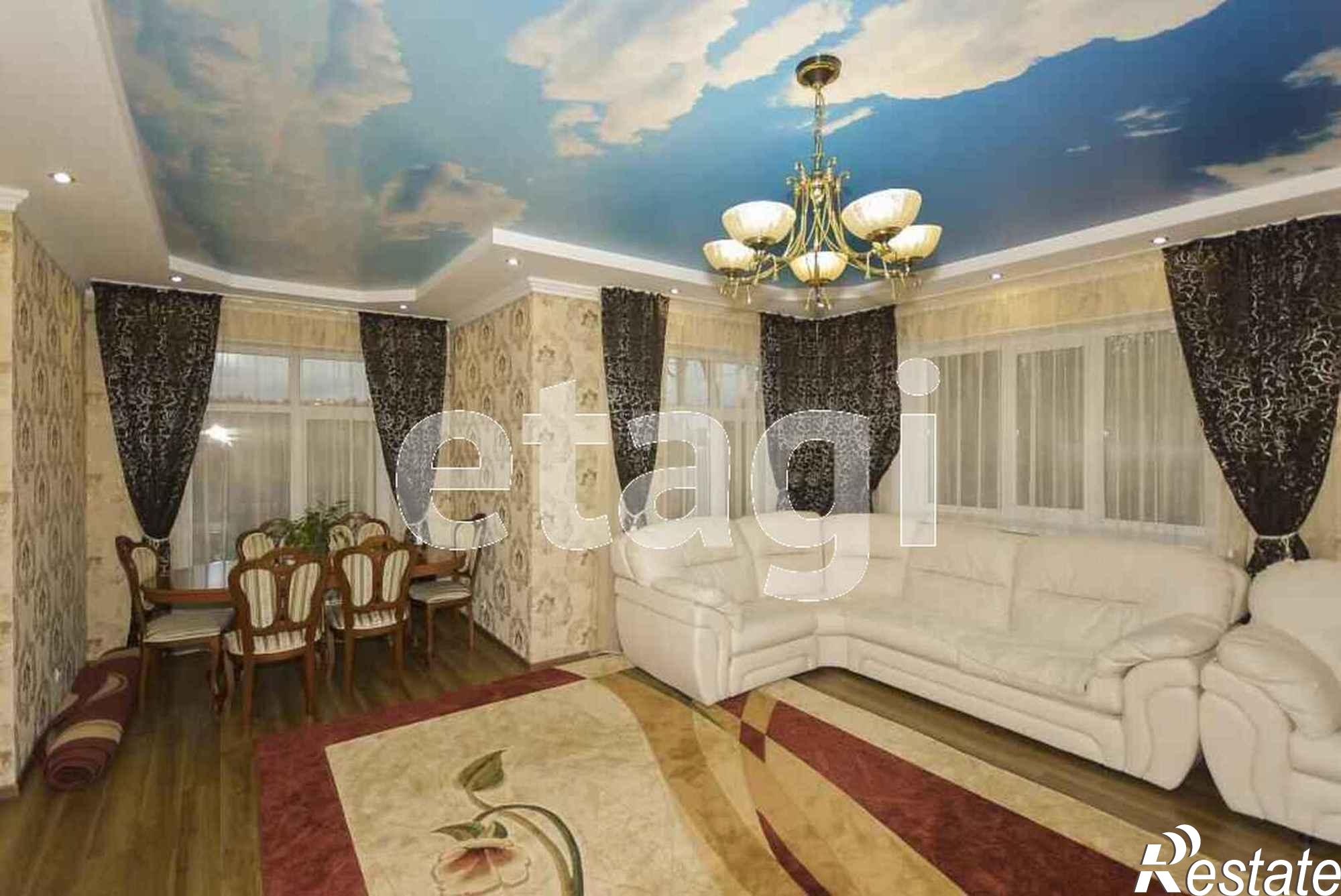 Купить дачу, дом, коттедж за 25 000 000 рублей на Гостевая,