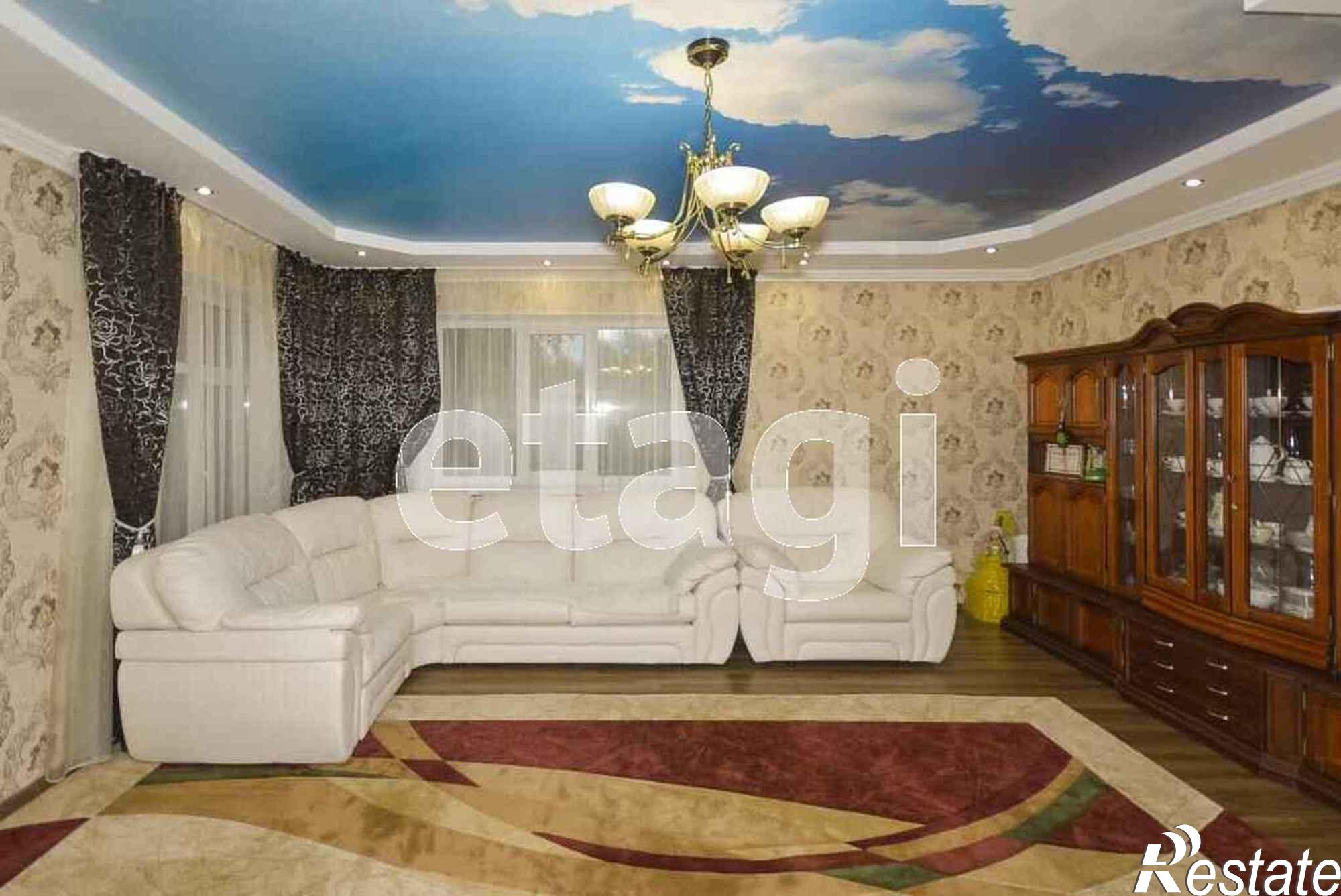 Купить дачу, дом, коттедж за 25 000 000 рублей на Гостевая,