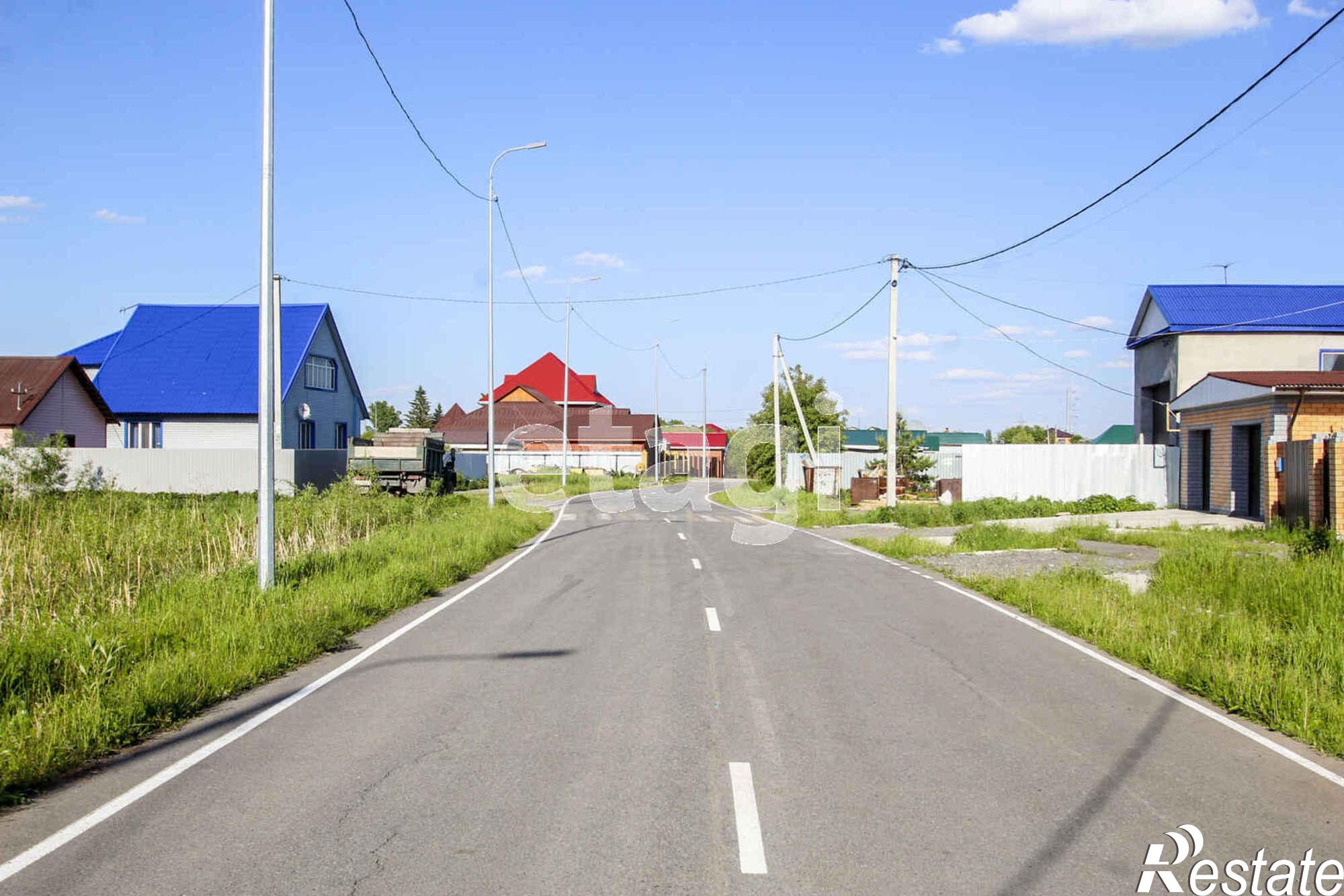 Купить дачу, дом, коттедж за 15 250 000 рублей на Спортивная, 14