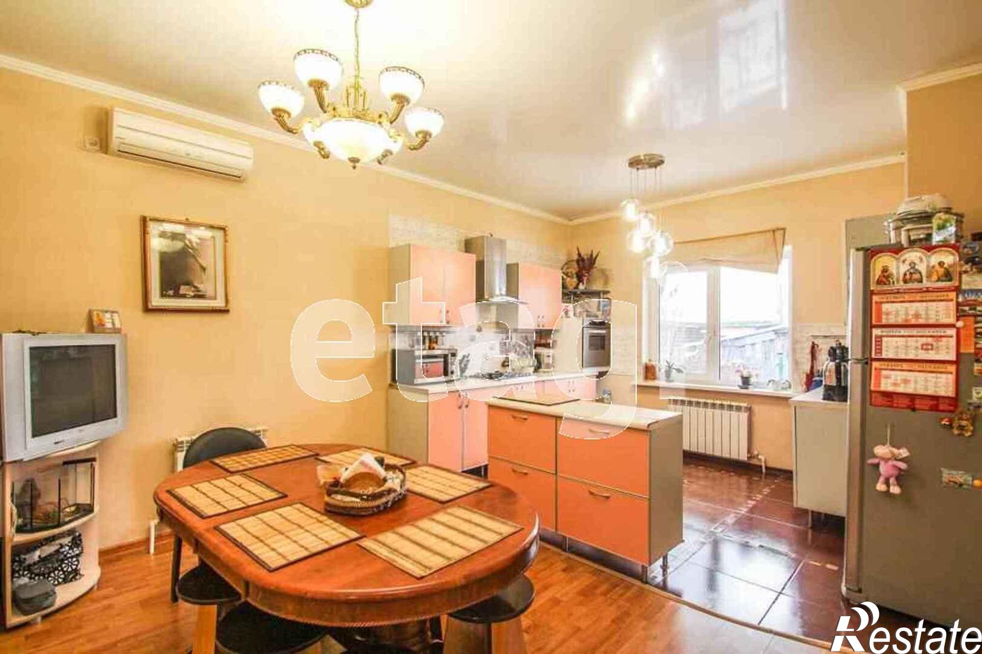 Купить дачу, дом, коттедж за 13 499 000 рублей на Кубанская,