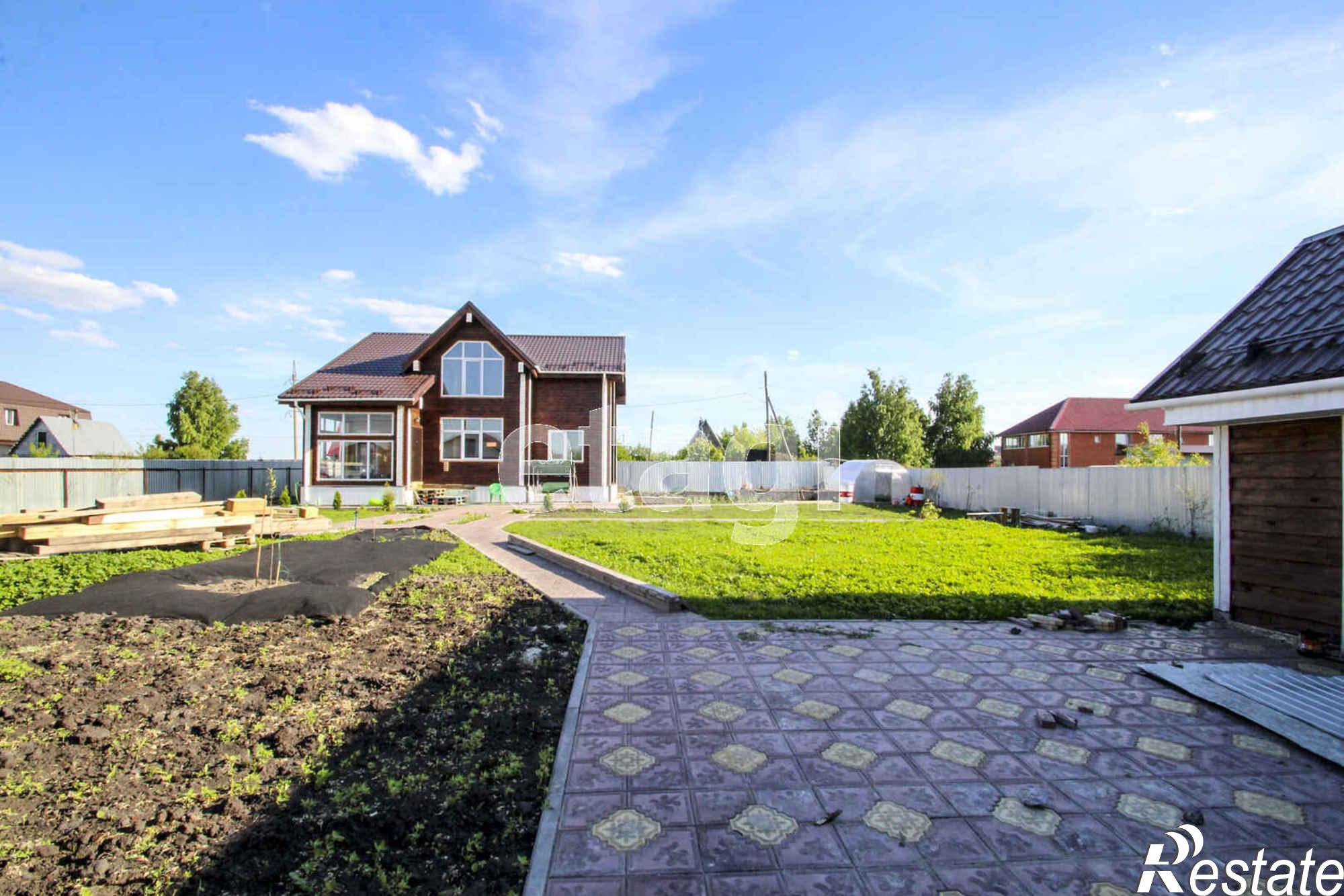 Купить дачу, дом, коттедж за 15 250 000 рублей на Спортивная, 14
