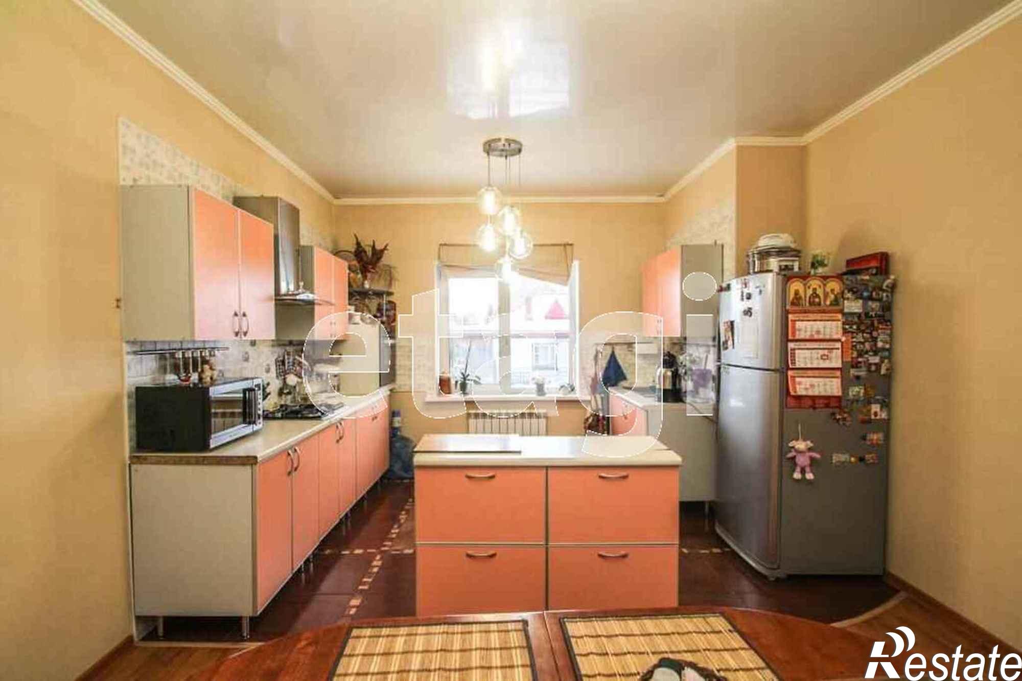 Купить дачу, дом, коттедж за 13 499 000 рублей на Кубанская,