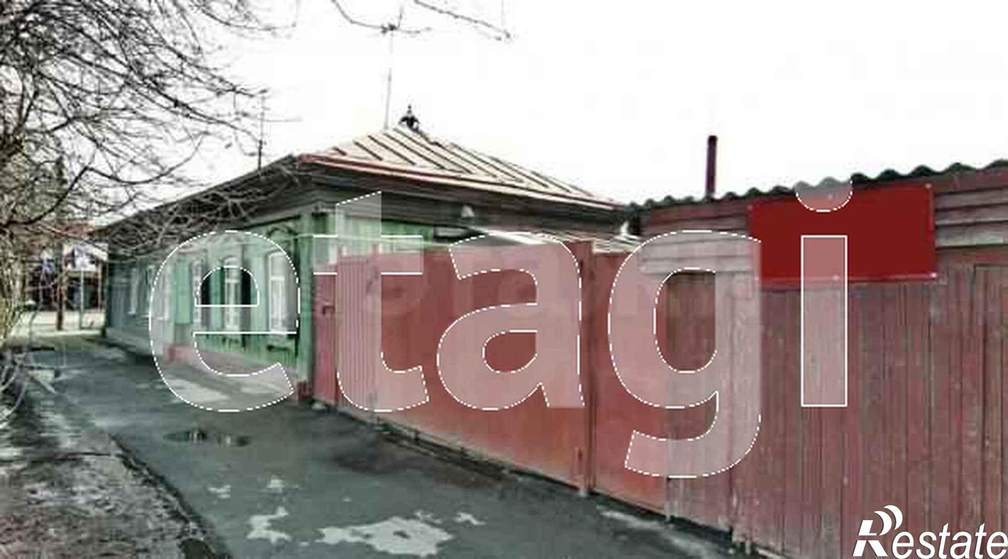 Купить дачу, дом, коттедж за 5 000 000 рублей на Чернышевского, 26