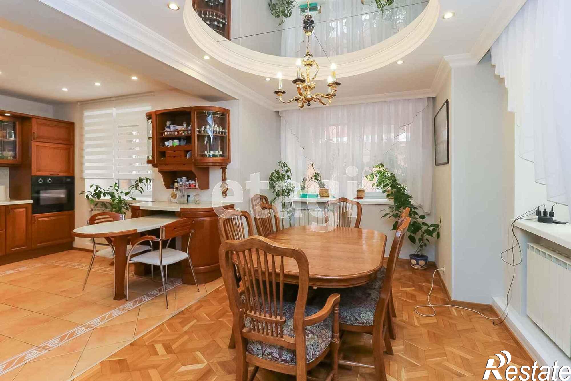 Купить дачу, дом, коттедж за 40 000 000 рублей на Московский тракт,