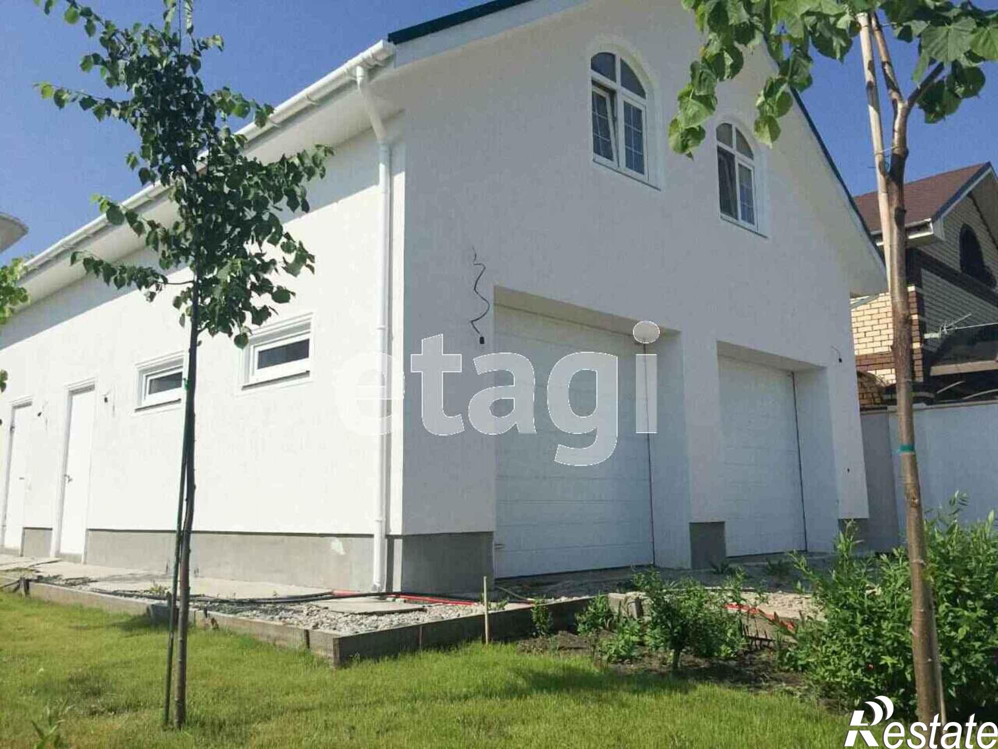 Купить дачу, дом, коттедж за 60 000 000 рублей на Тюменская, 52