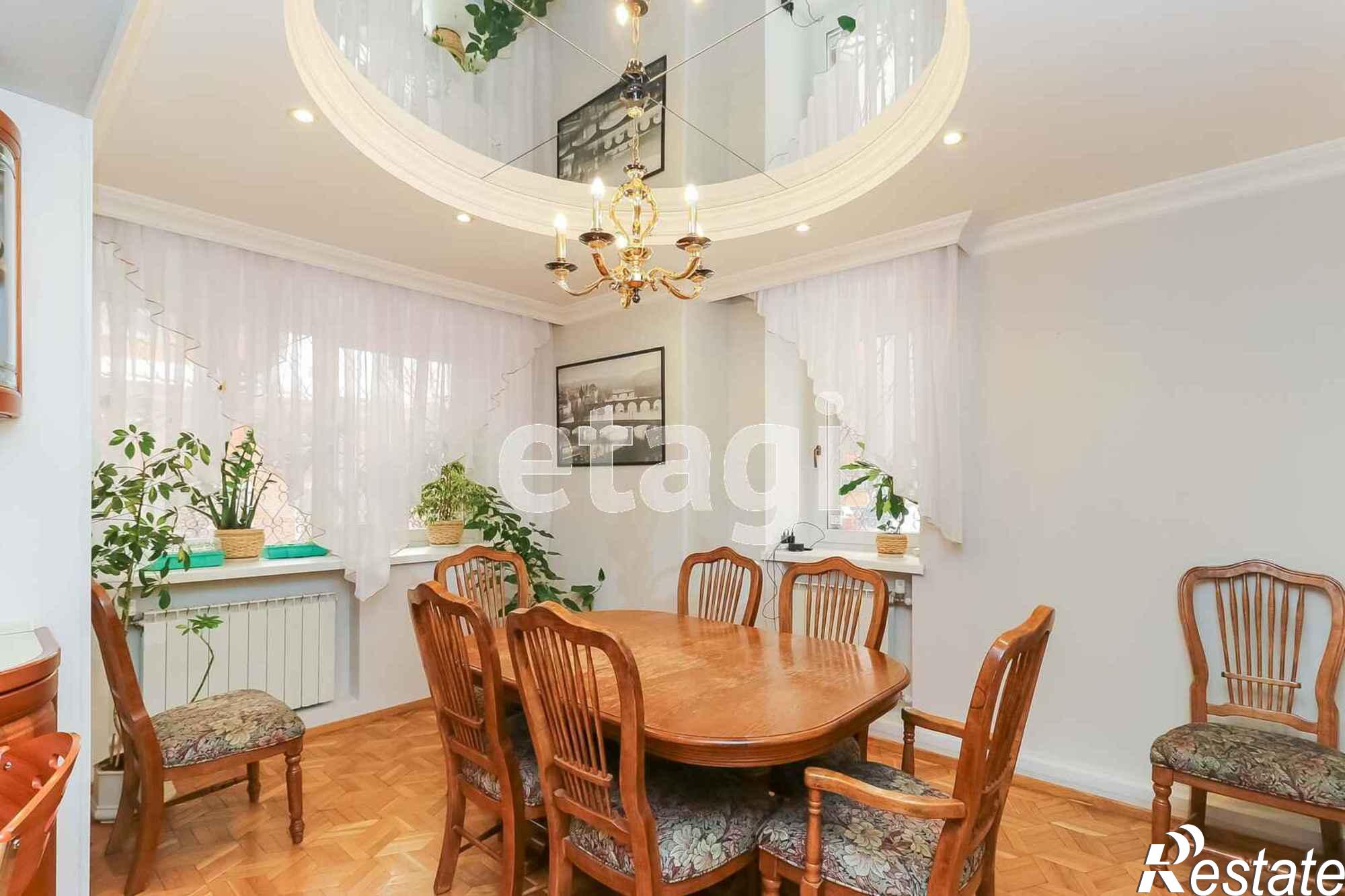 Купить дачу, дом, коттедж за 40 000 000 рублей на Московский тракт,