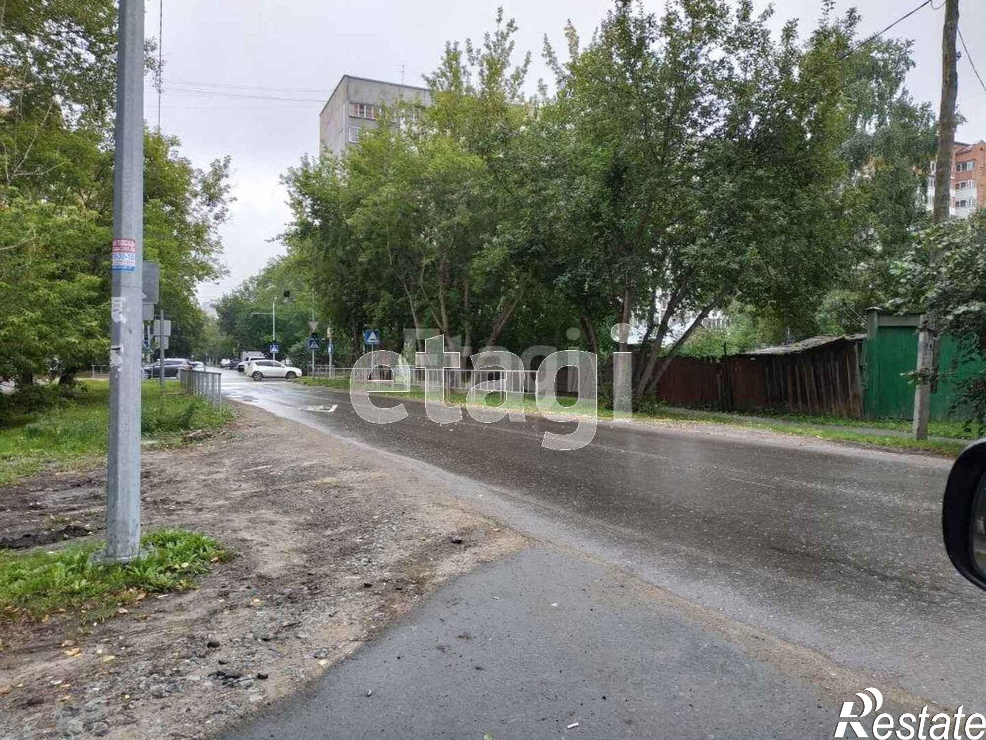 Купить дачу, дом, коттедж за 3 750 000 рублей на Красных Зорь, 54