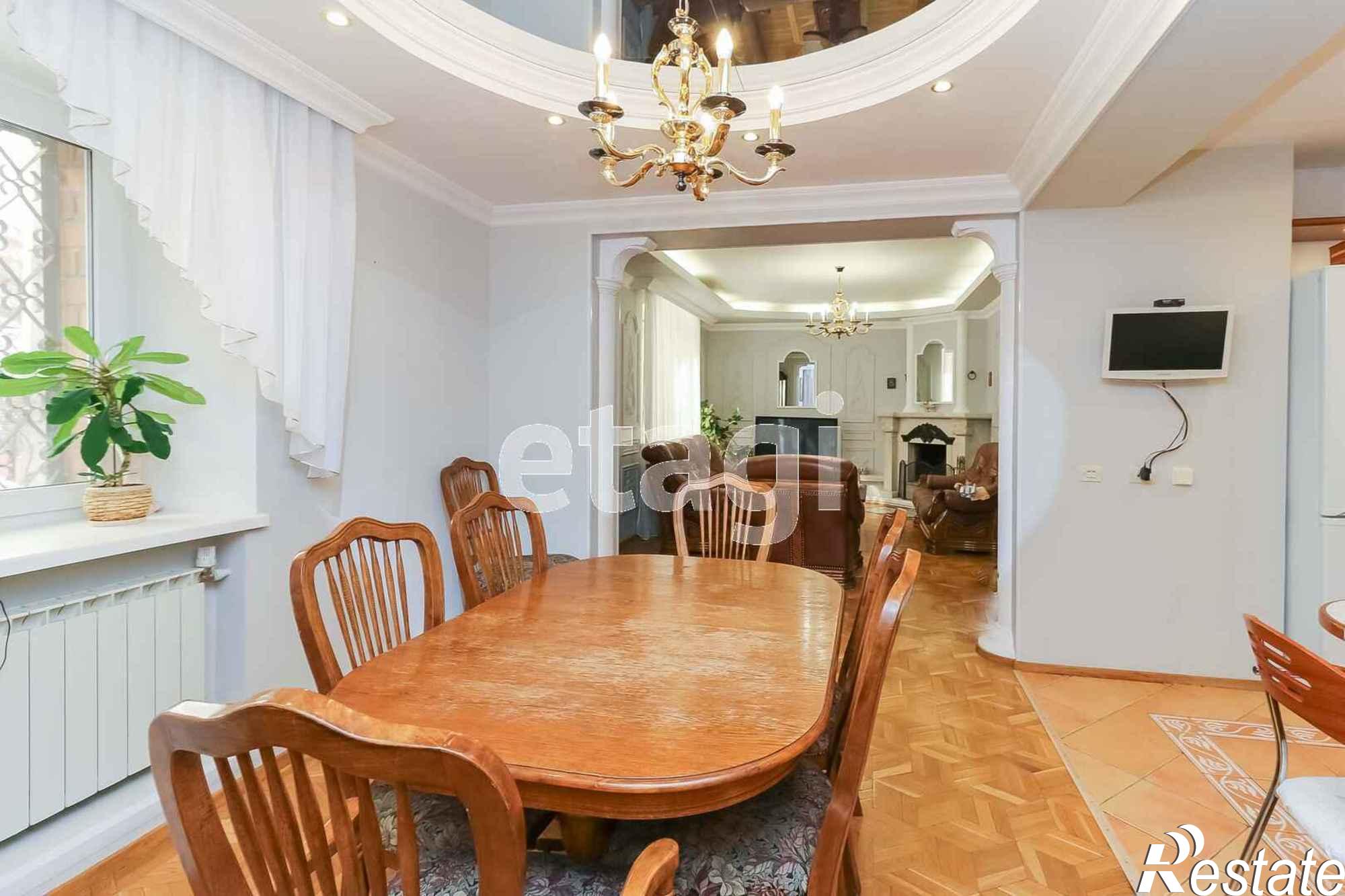 Купить дачу, дом, коттедж за 40 000 000 рублей на Московский тракт,