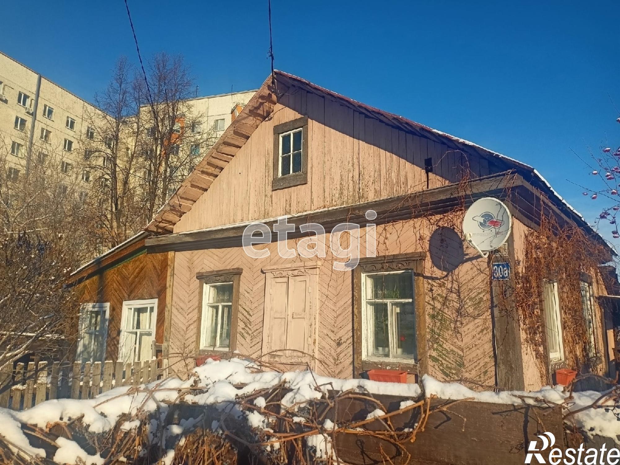 Купить дачу, дом, коттедж за 8 500 000 рублей на Барнаульская, 30а