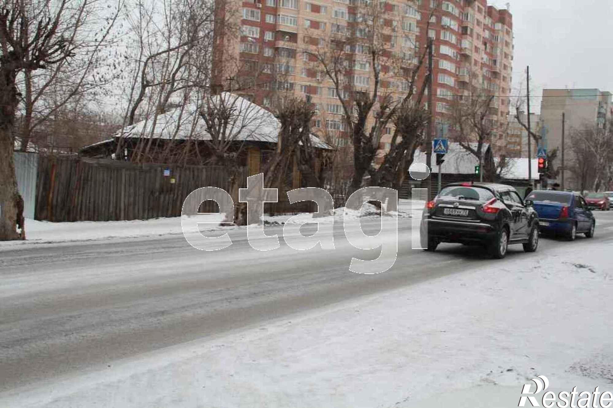 Купить землю, земельный участок за 15 000 000 рублей на Максима Горького,