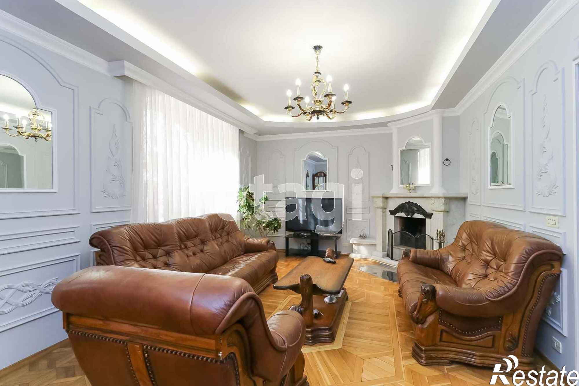 Купить дачу, дом, коттедж за 40 000 000 рублей на Московский тракт,