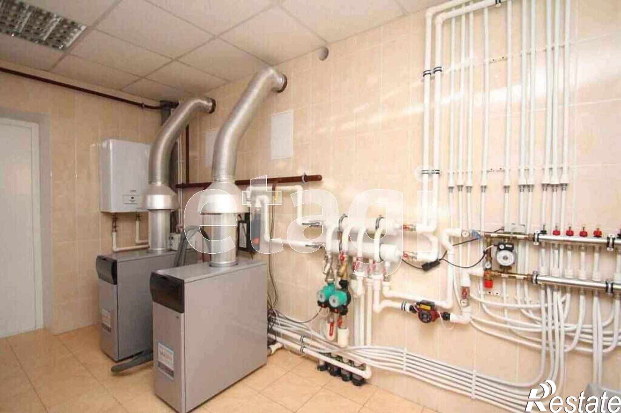 Купить дачу, дом, коттедж за 60 000 000 рублей на Тюменская, 52