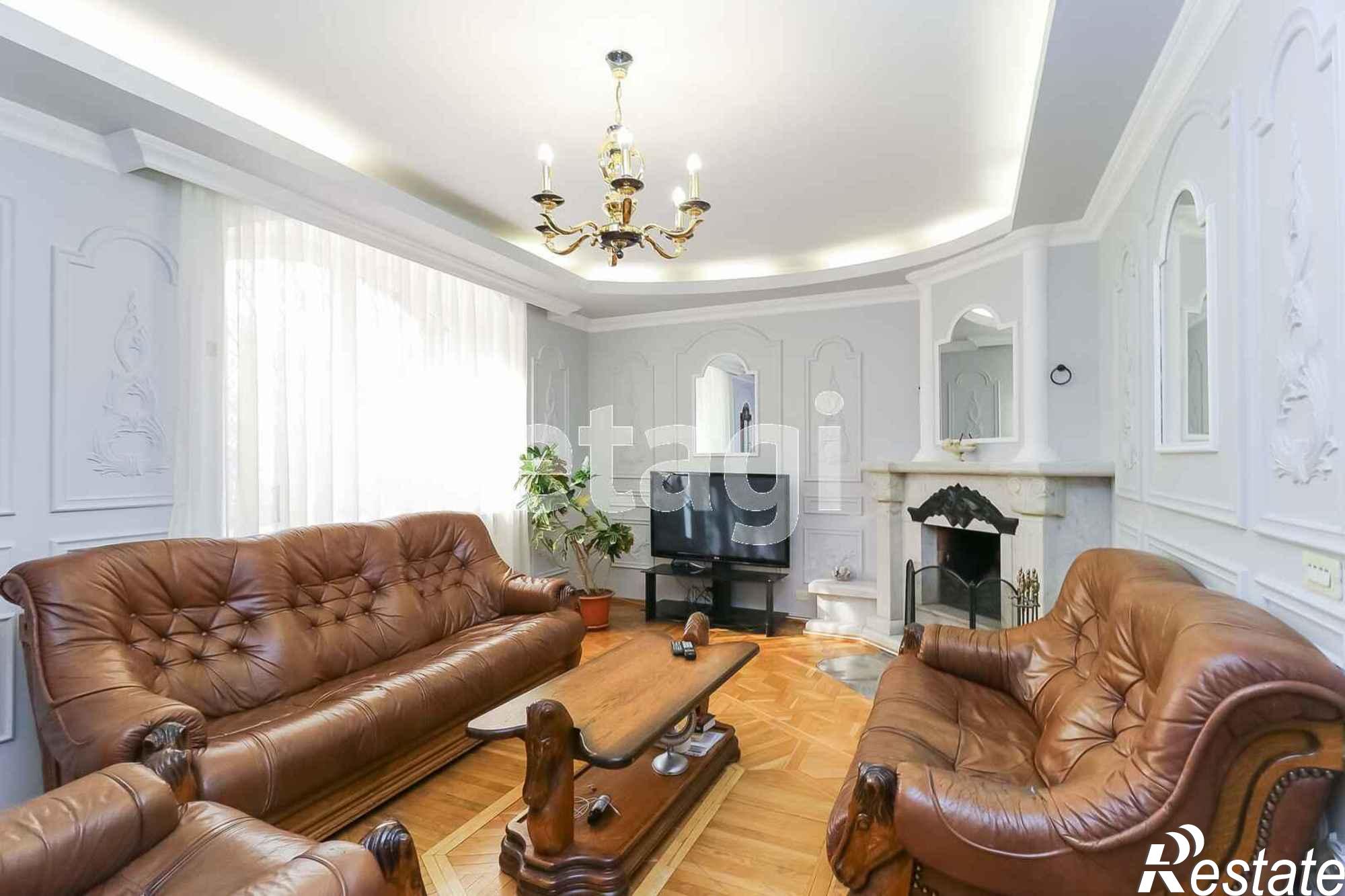 Купить дачу, дом, коттедж за 40 000 000 рублей на Московский тракт,