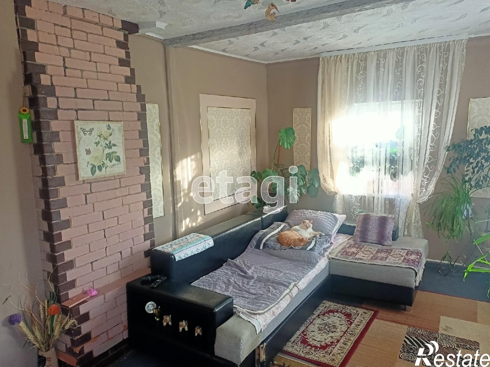 Купить дачу, дом, коттедж за 8 500 000 рублей на Барнаульская, 30а