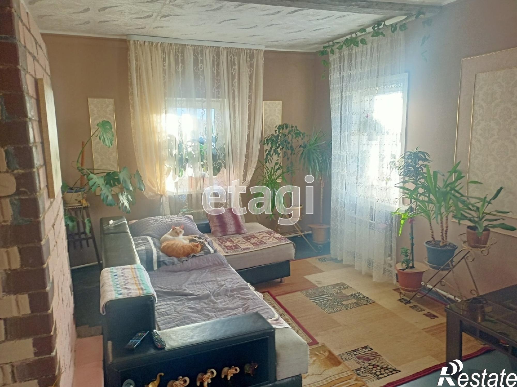 Купить дачу, дом, коттедж за 8 500 000 рублей на Барнаульская, 30а