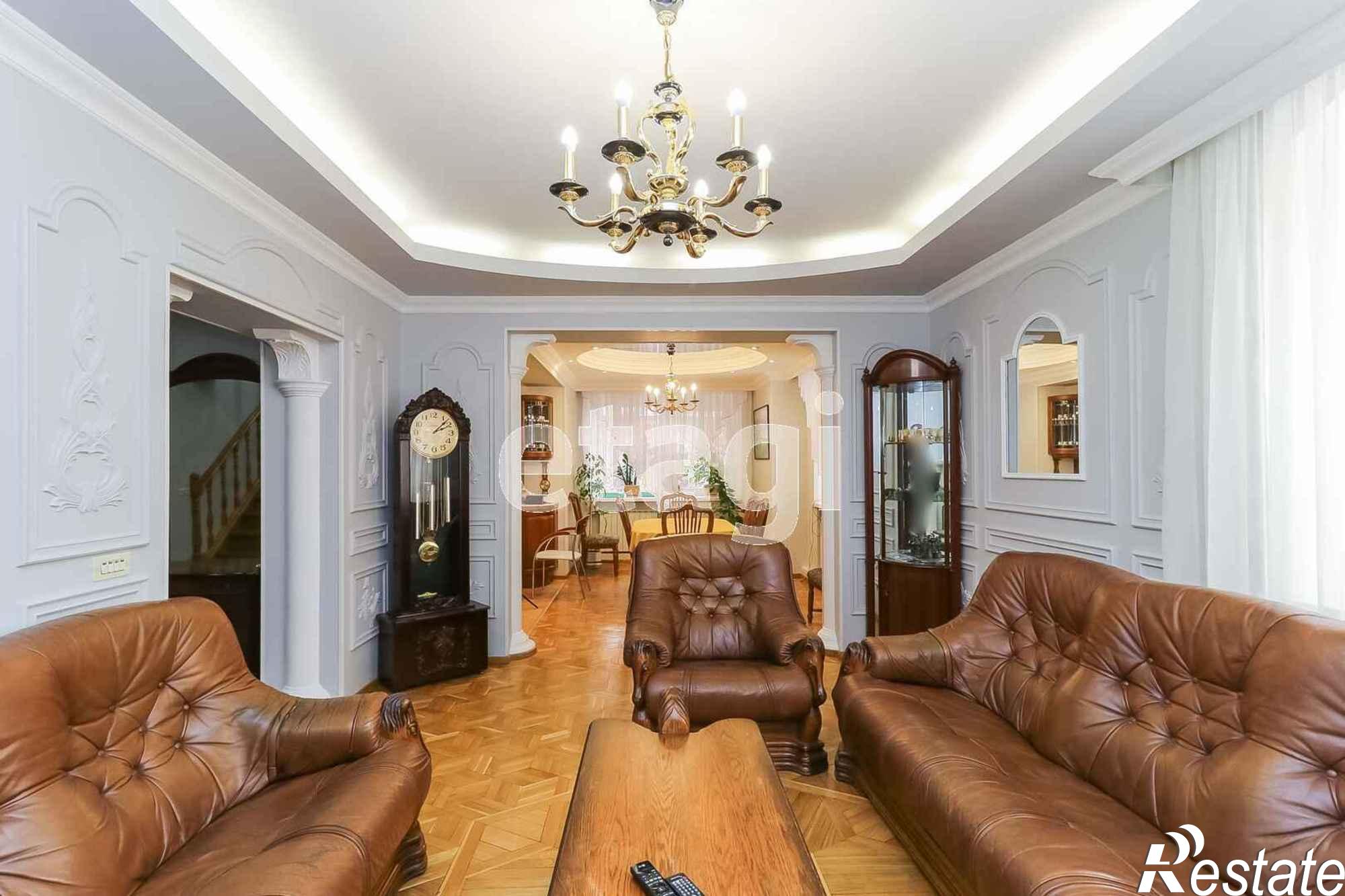 Купить дачу, дом, коттедж за 40 000 000 рублей на Московский тракт,