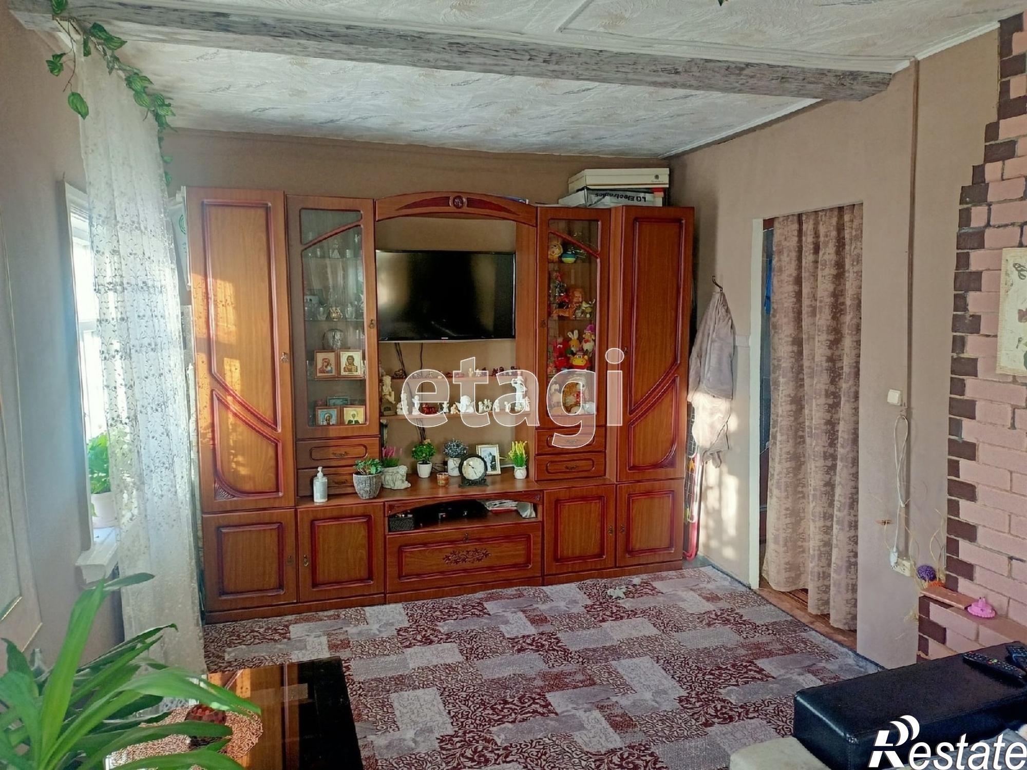 Купить дачу, дом, коттедж за 8 500 000 рублей на Барнаульская, 30а