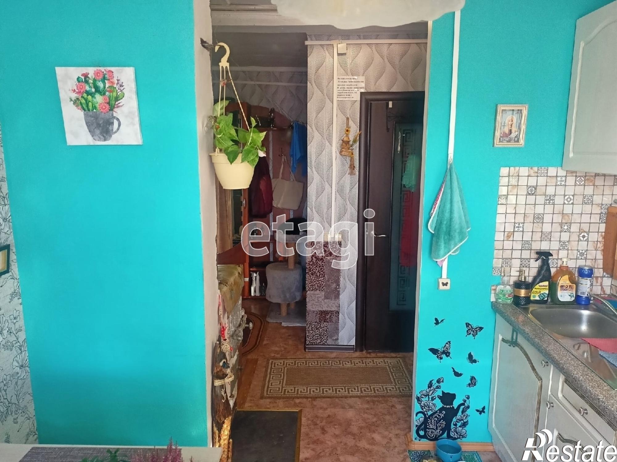 Купить дачу, дом, коттедж за 8 500 000 рублей на Барнаульская, 30а
