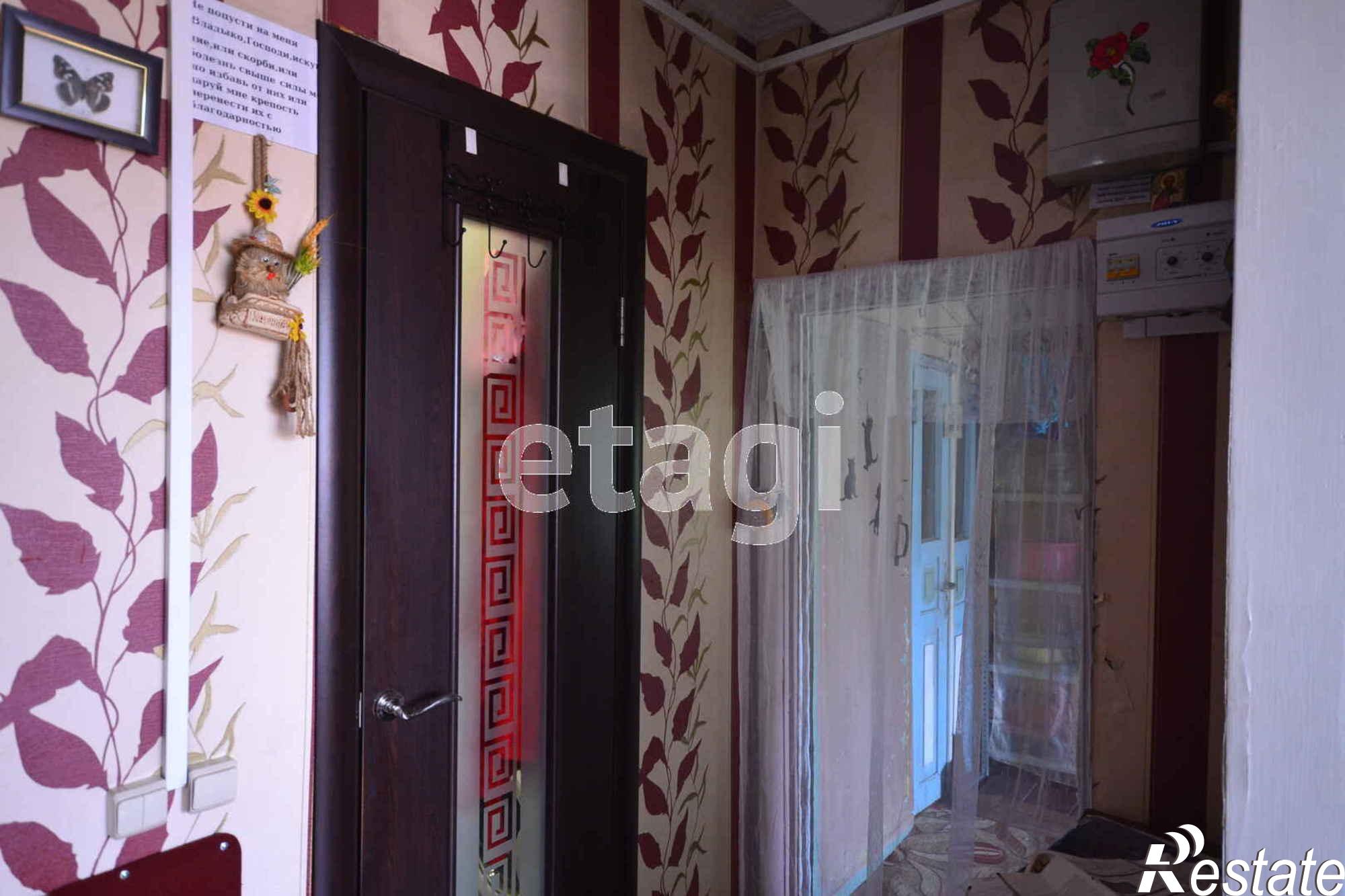 Купить дачу, дом, коттедж за 8 500 000 рублей на Барнаульская, 30а