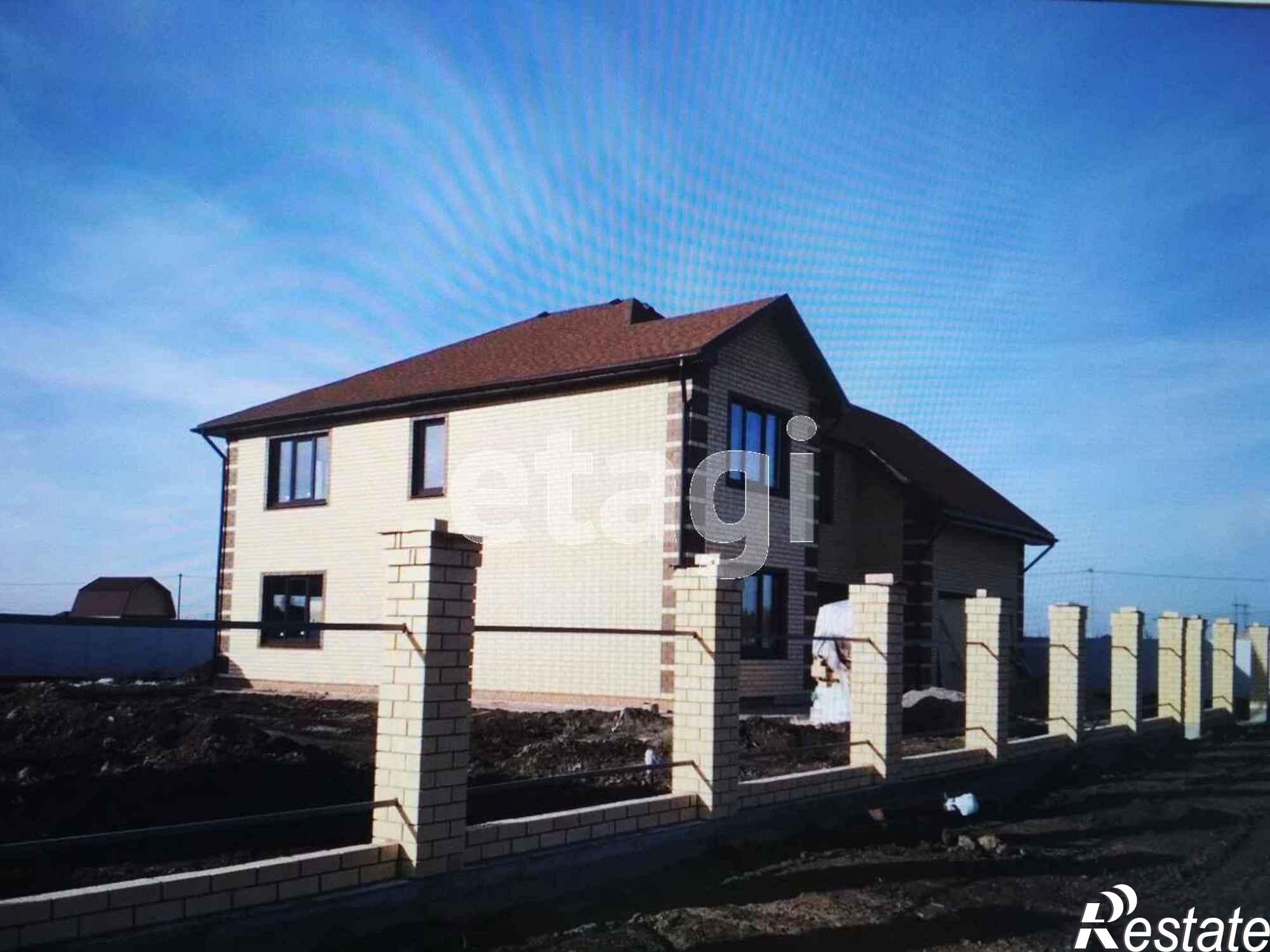 Купить дачу, дом, коттедж за 15 192 000 рублей на Казаровская,