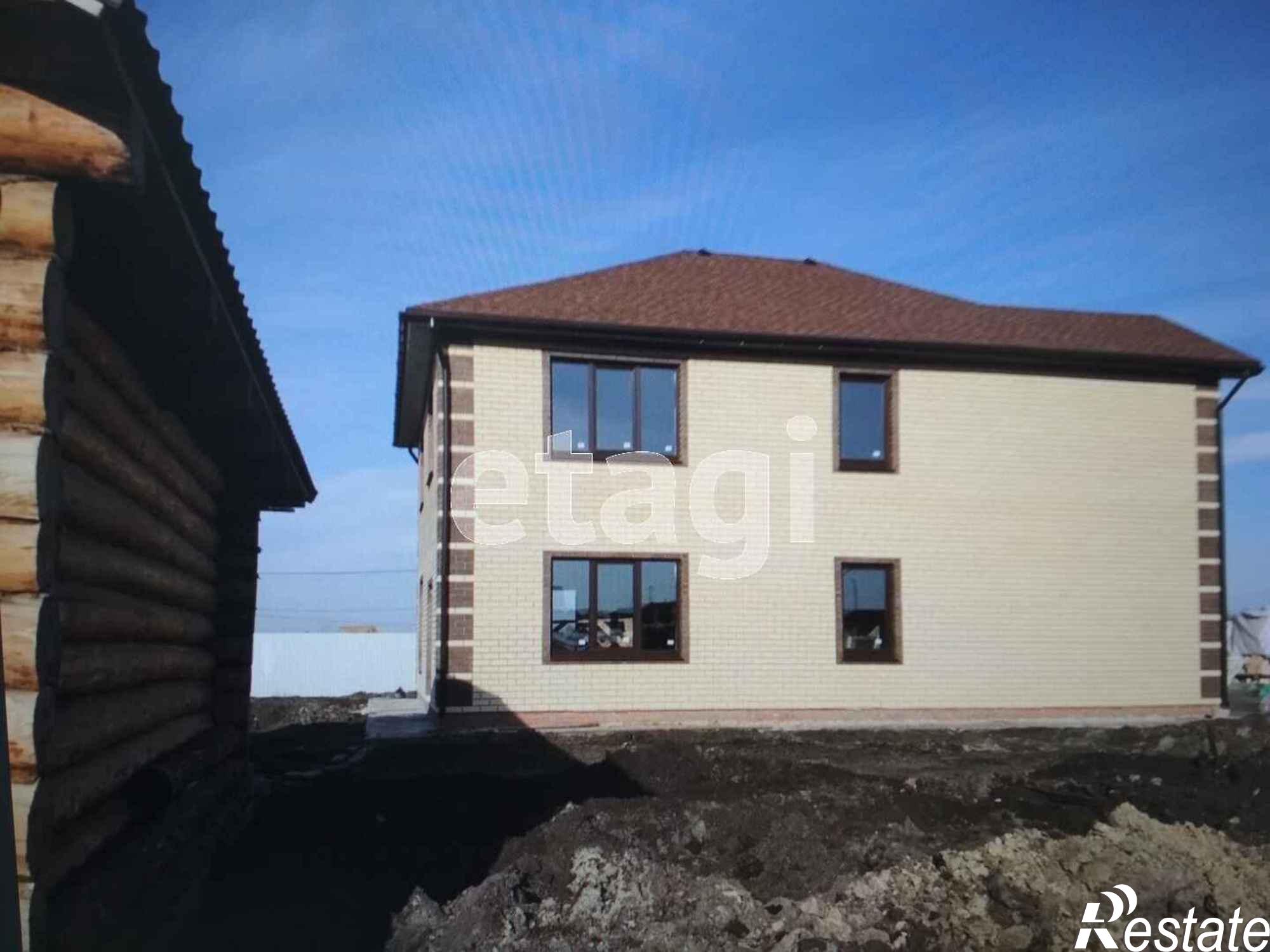 Купить дачу, дом, коттедж за 15 192 000 рублей на Казаровская,