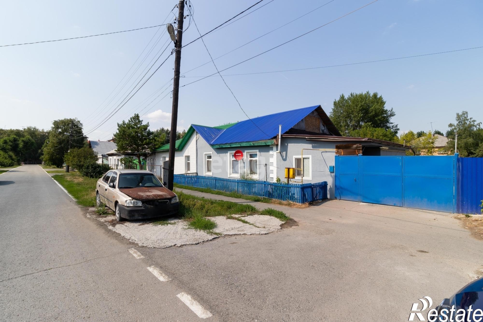 Купить дачу, дом, коттедж за 8 550 000 рублей на Мира, 70