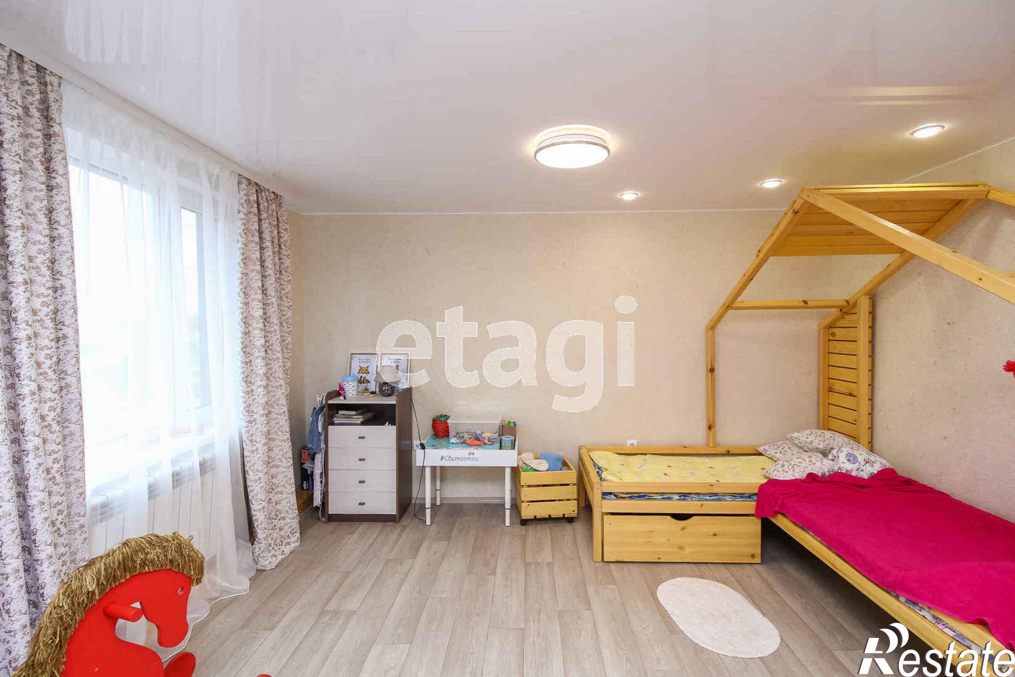 Купить дачу, дом, коттедж за 15 190 000 рублей на Днепровская, 8б