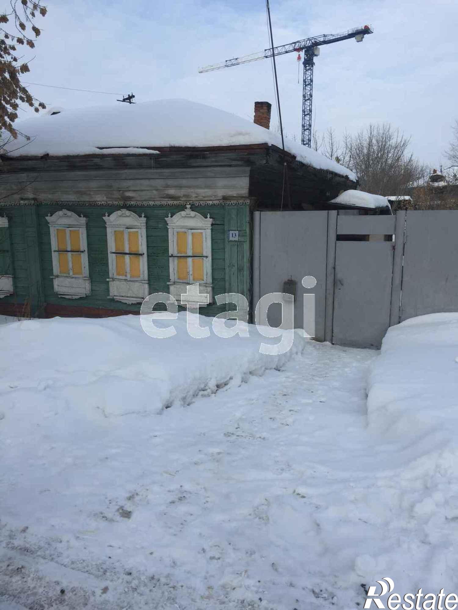 Купить дачу, дом, коттедж за 5 000 000 рублей на Усиевича, 13