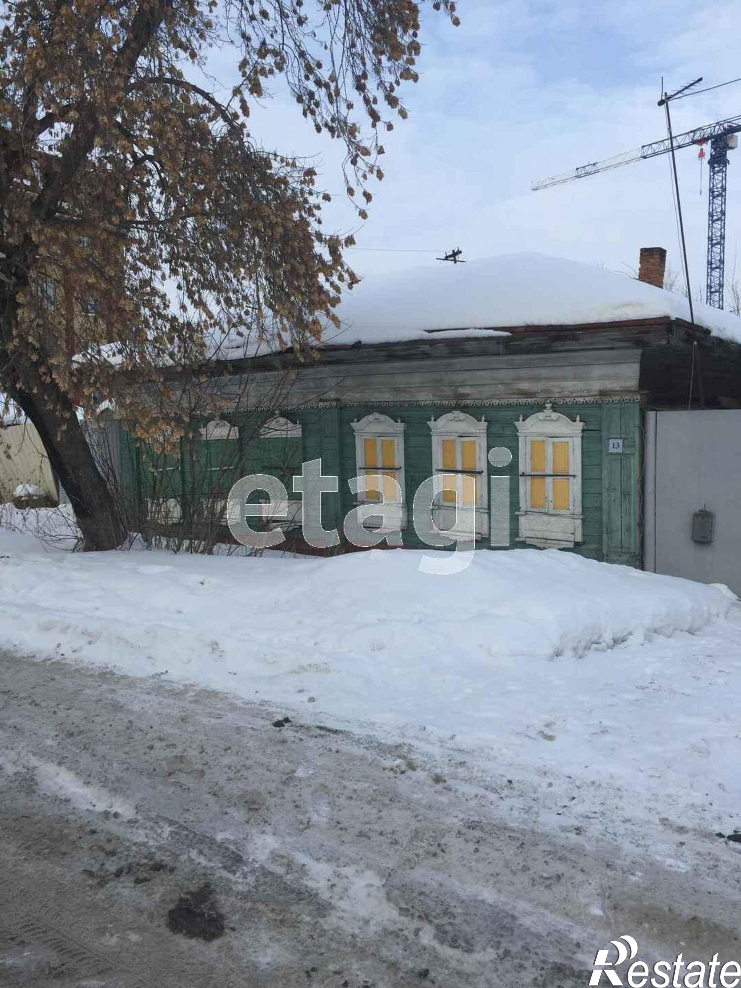 Купить дачу, дом, коттедж за 5 000 000 рублей на Усиевича, 13
