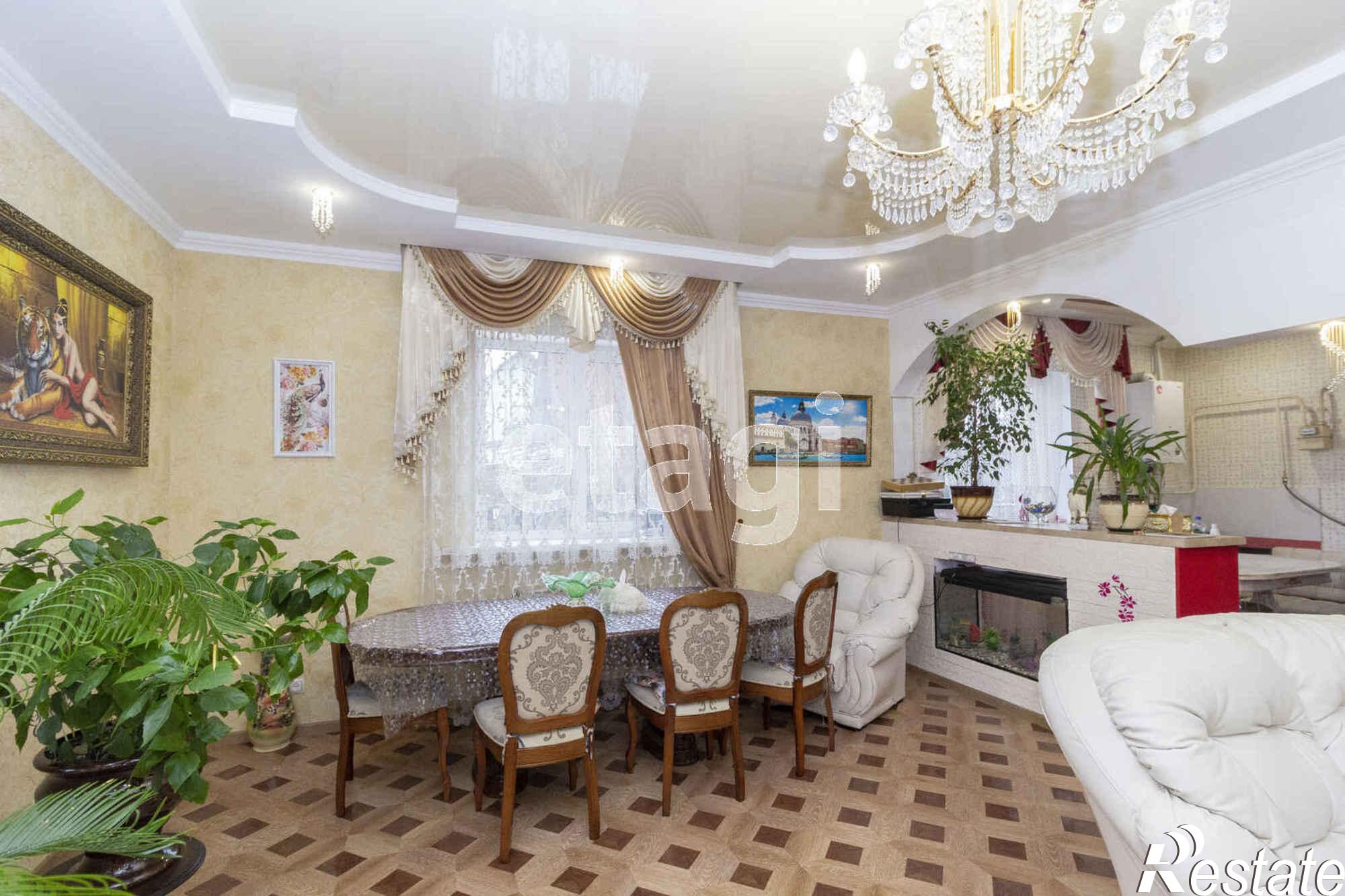 Купить дачу, дом, коттедж за 20 000 000 рублей на Цветочная, 36