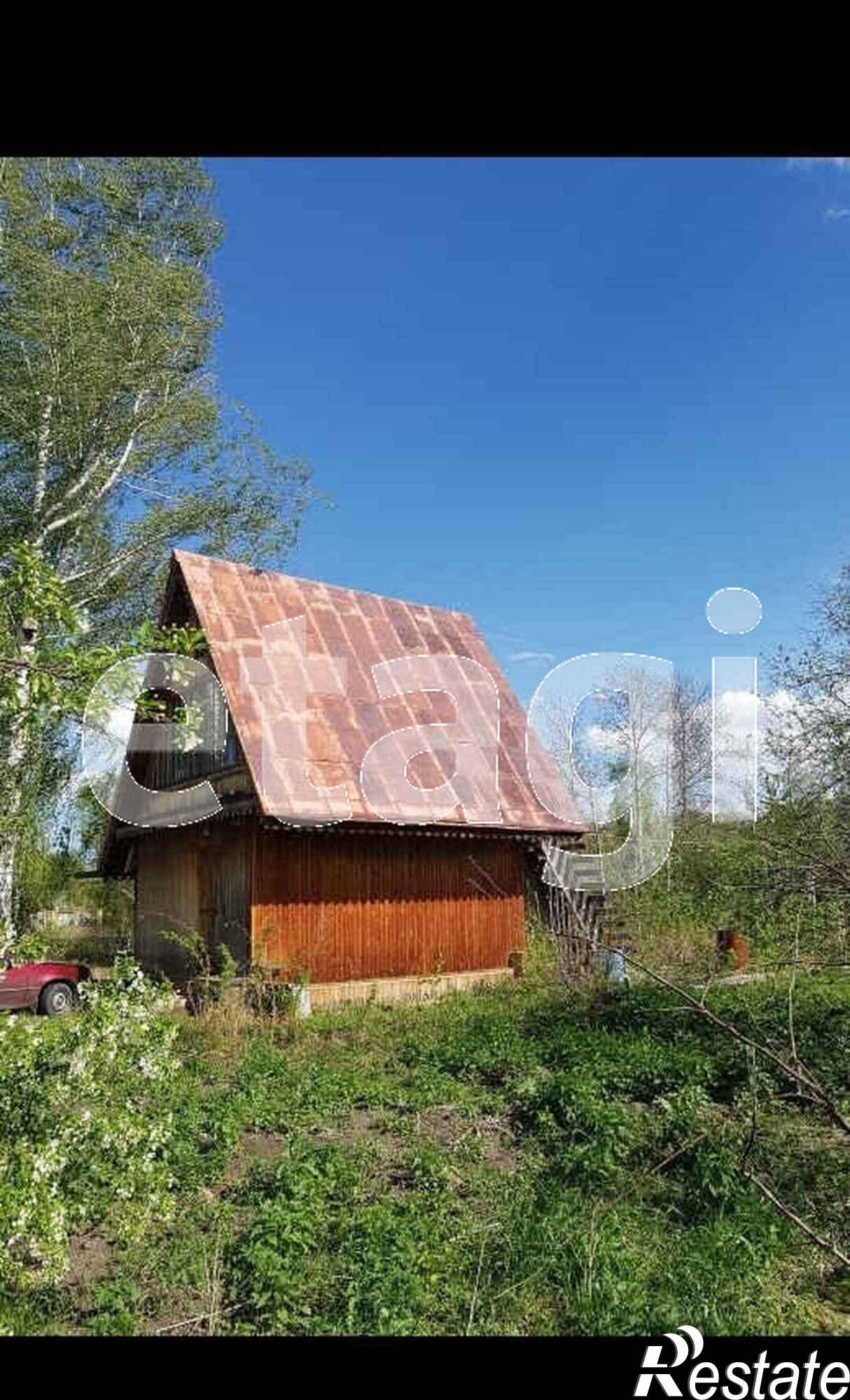 Купить дачу, дом, коттедж за 1 950 000 рублей на Овражная,