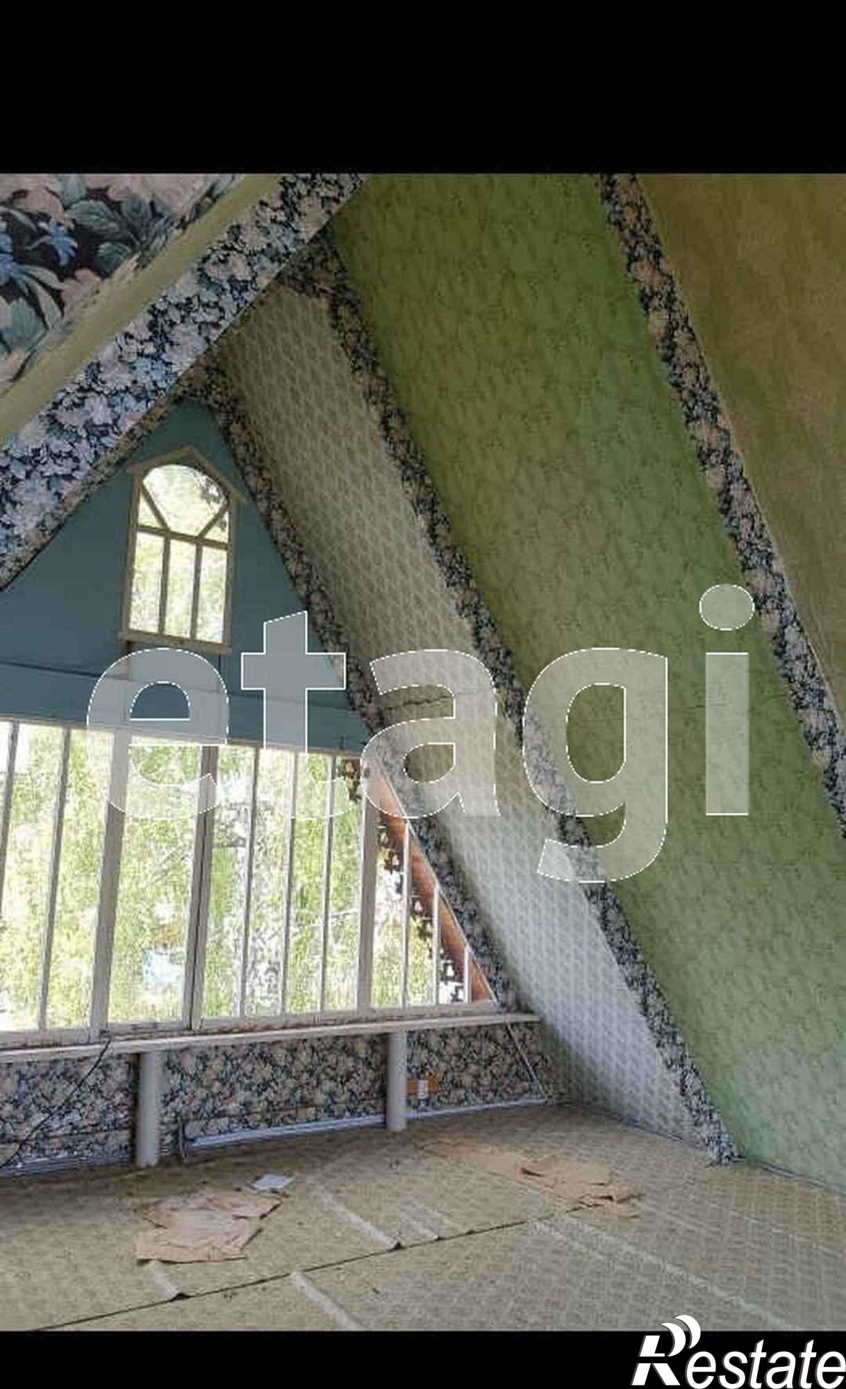 Купить дачу, дом, коттедж за 1 950 000 рублей на Овражная,