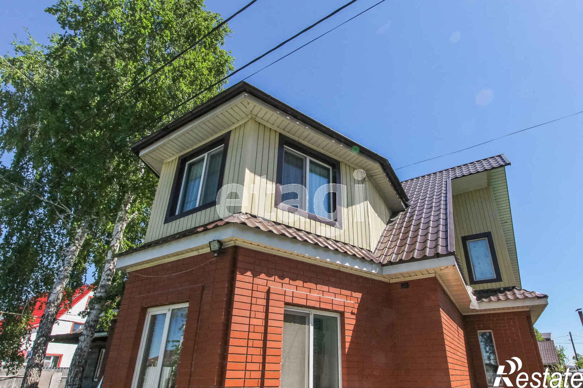 Купить дачу, дом, коттедж за 12 000 000 рублей на Хохлова, 18