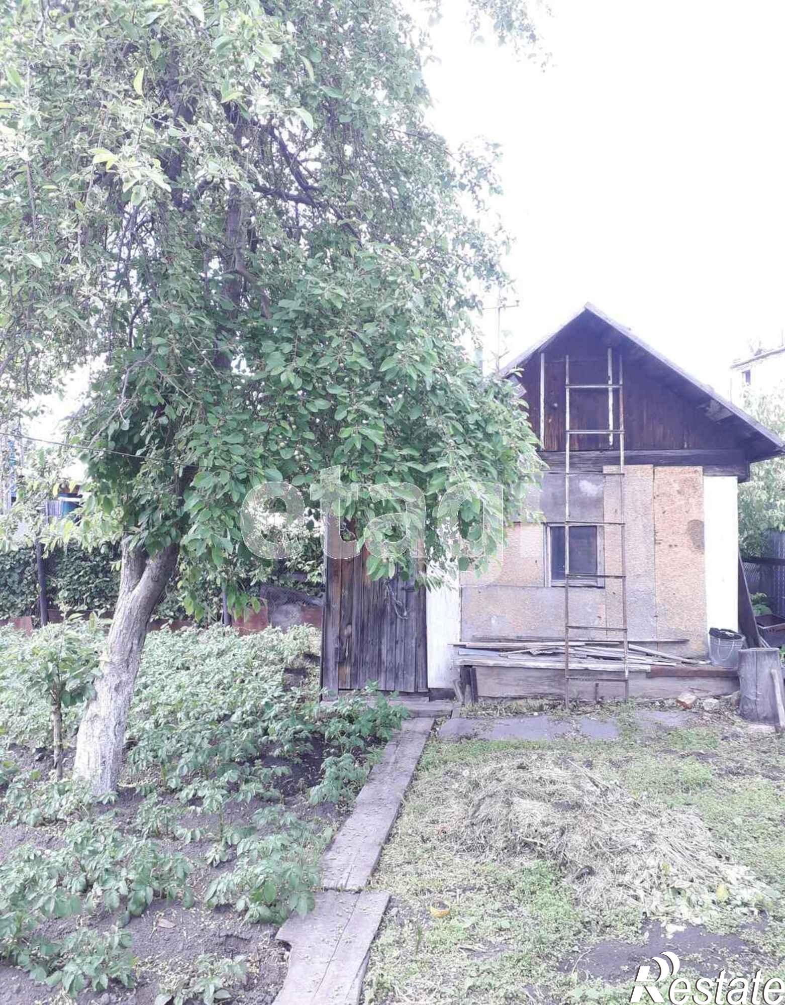 Купить дачу, дом, коттедж за 5 100 000 рублей на Большая Заречная, 40