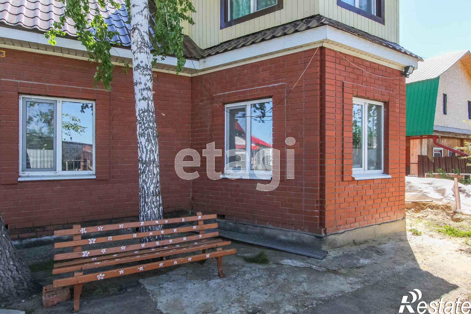 Купить дачу, дом, коттедж за 12 000 000 рублей на Хохлова, 18